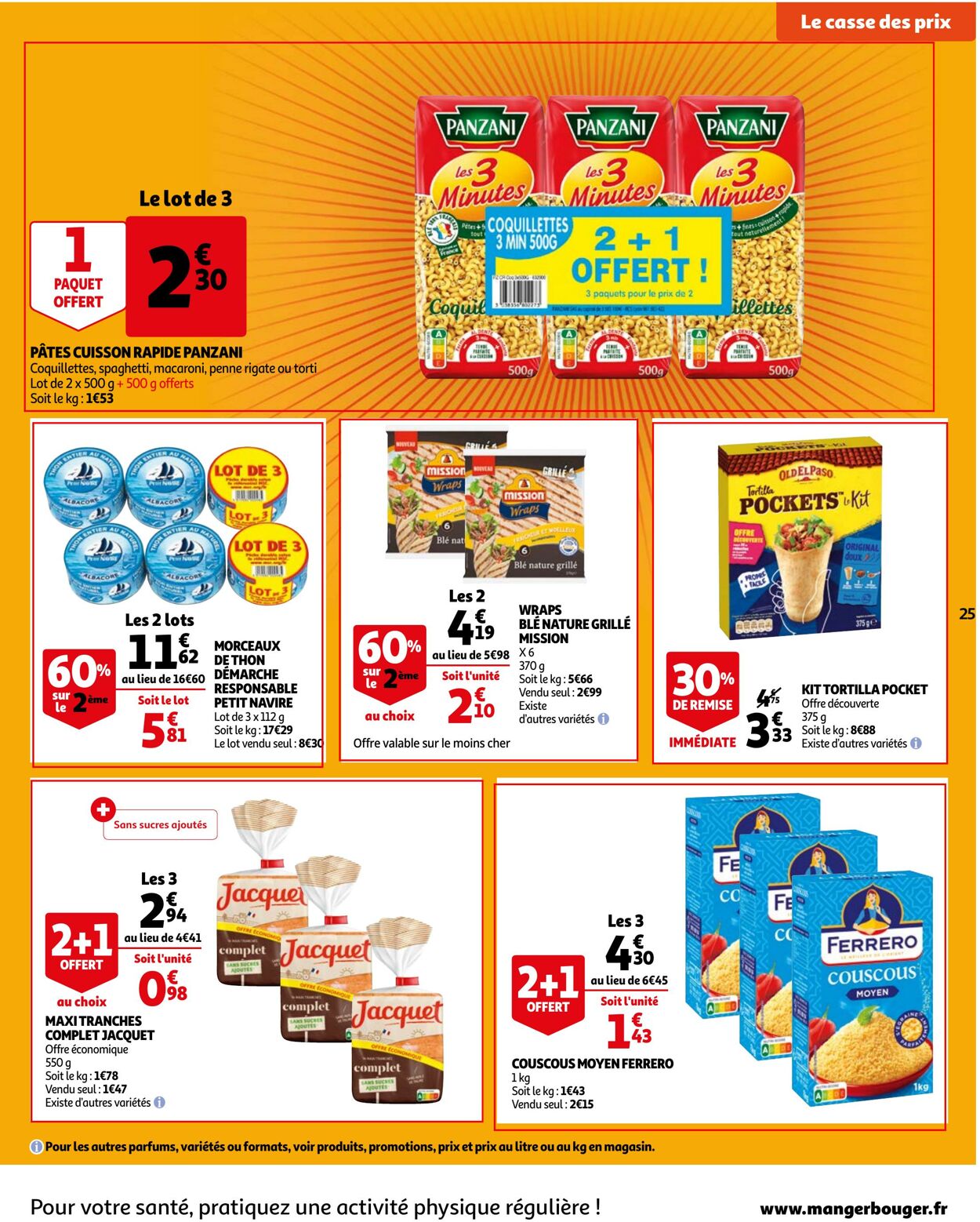 Catalogue Auchan 28.02.2023 - 06.03.2023