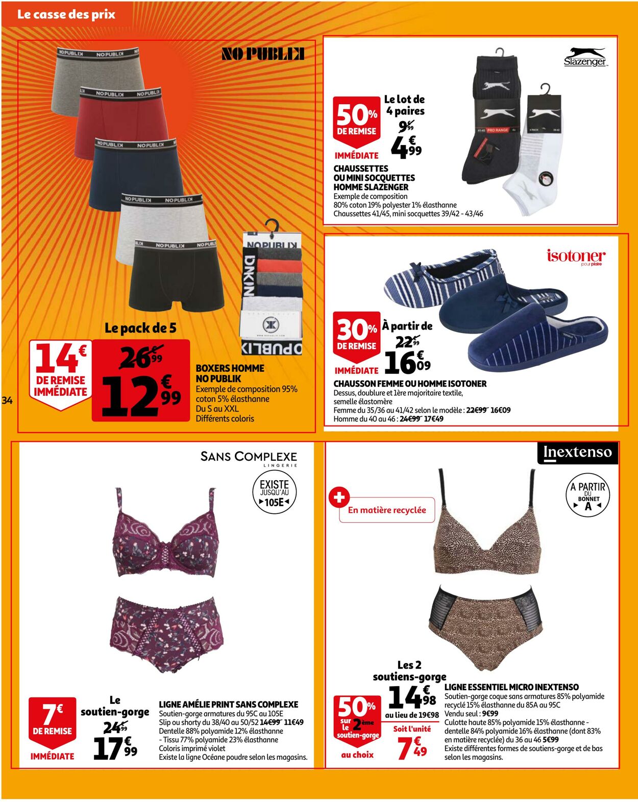 Catalogue Auchan 28.02.2023 - 06.03.2023