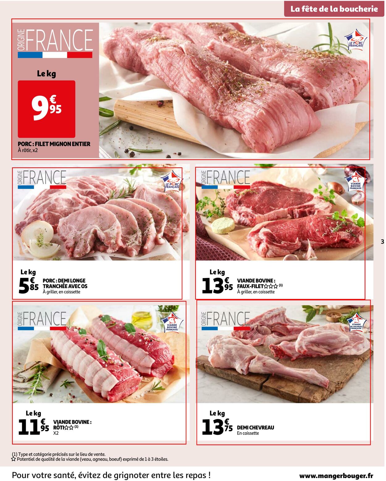 Catalogue Auchan 28.02.2023 - 06.03.2023