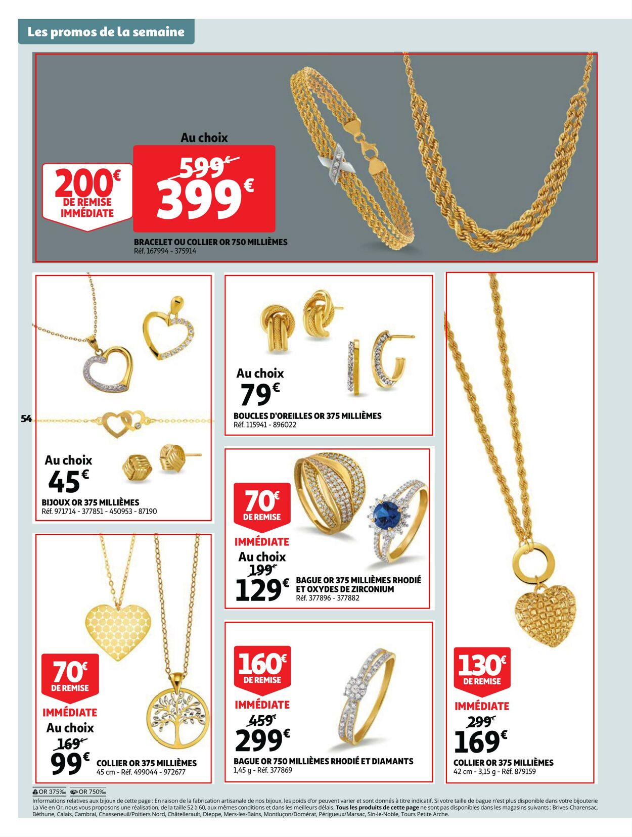 Catalogue Auchan 31.01.2023 - 06.02.2023