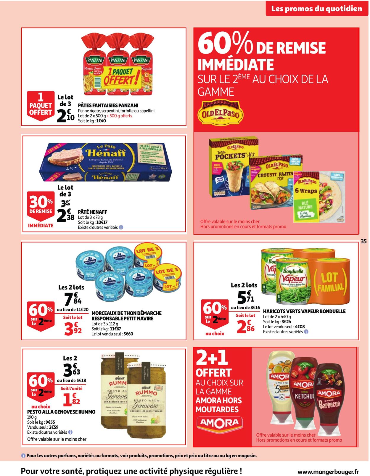 Catalogue Auchan 31.01.2023 - 06.02.2023