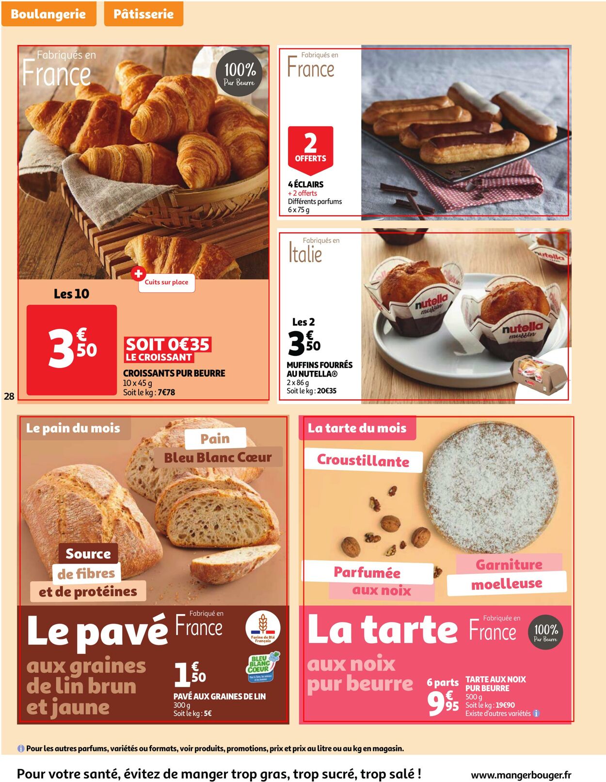 Catalogue Auchan 31.01.2023 - 06.02.2023