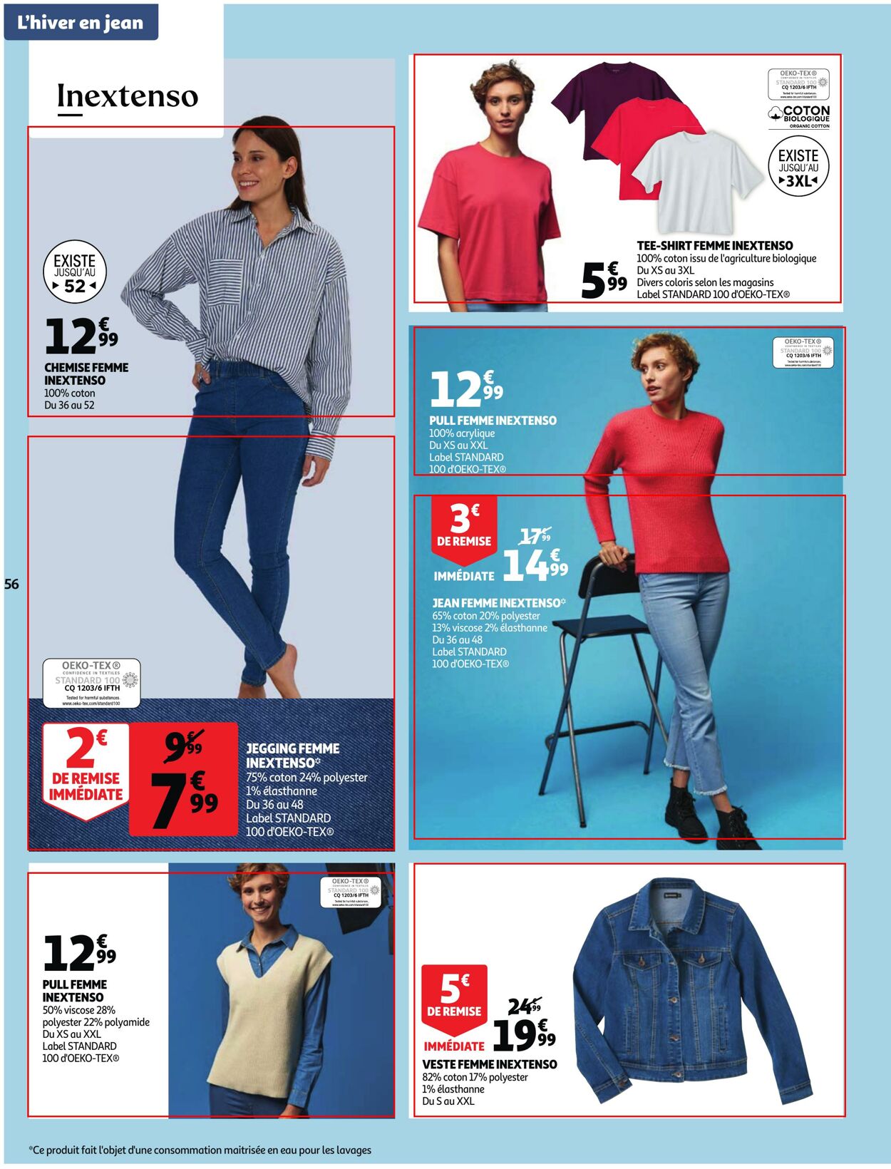 Catalogue Auchan 14.02.2023 - 20.02.2023