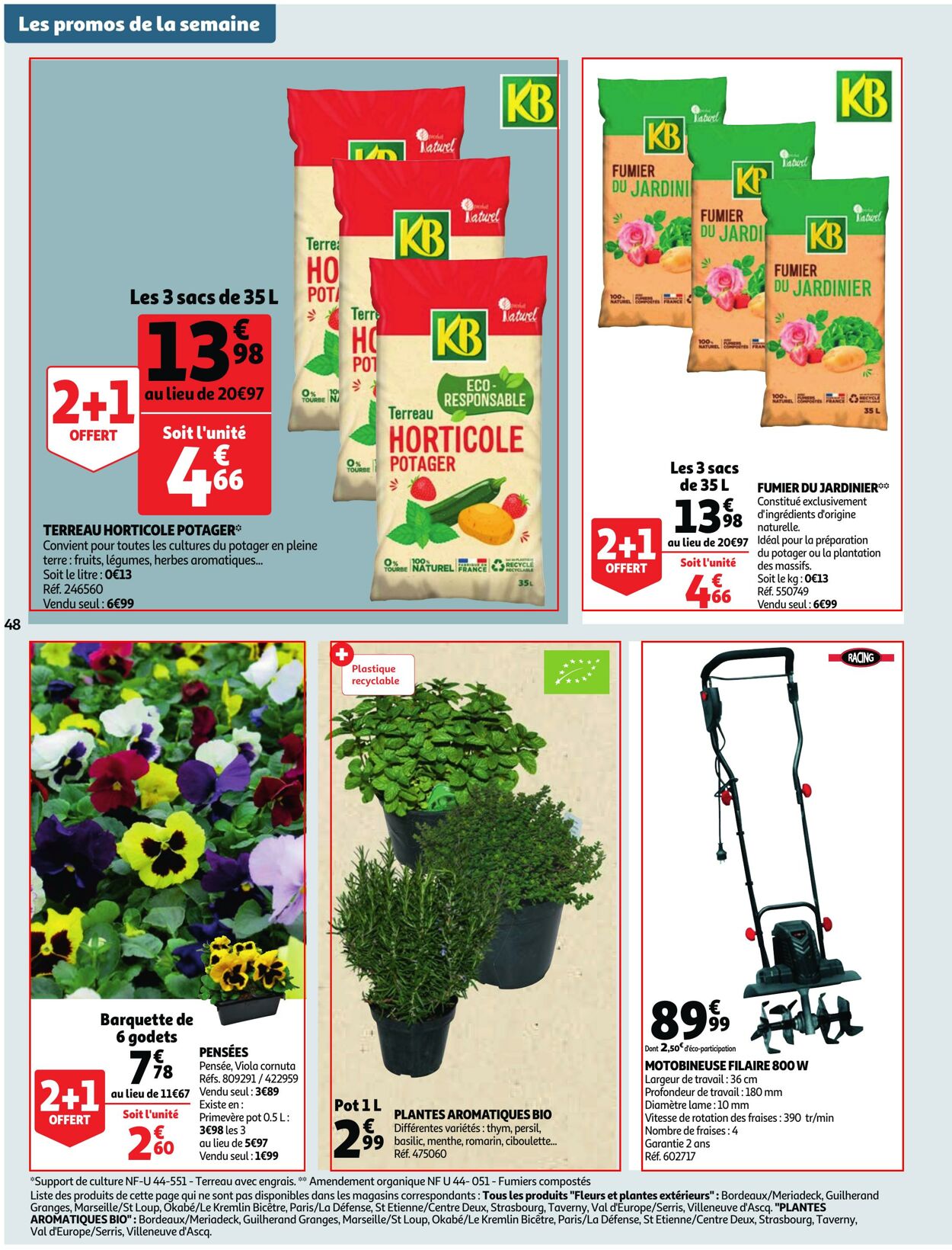 Catalogue Auchan 14.02.2023 - 20.02.2023