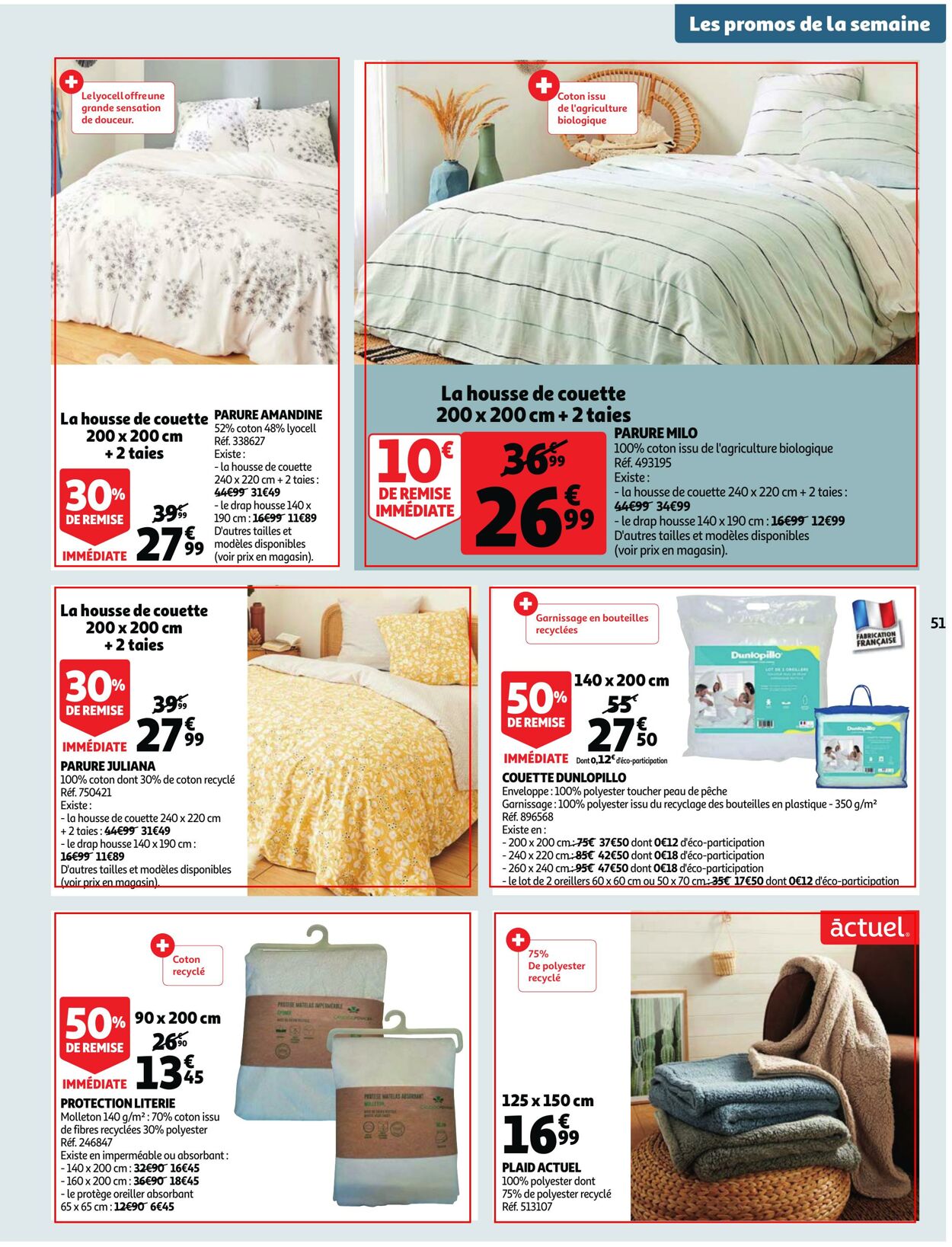 Catalogue Auchan 14.02.2023 - 20.02.2023