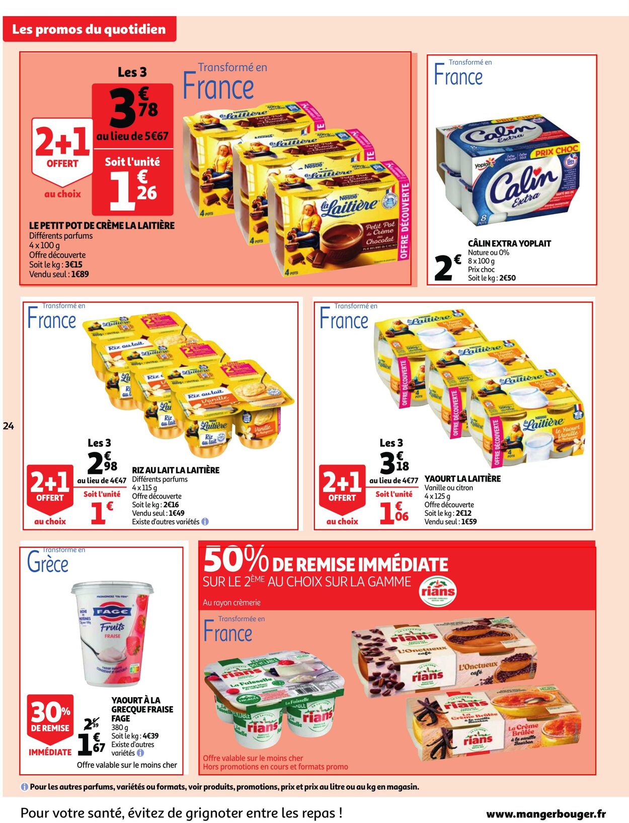 Catalogue Auchan 14.02.2023 - 20.02.2023