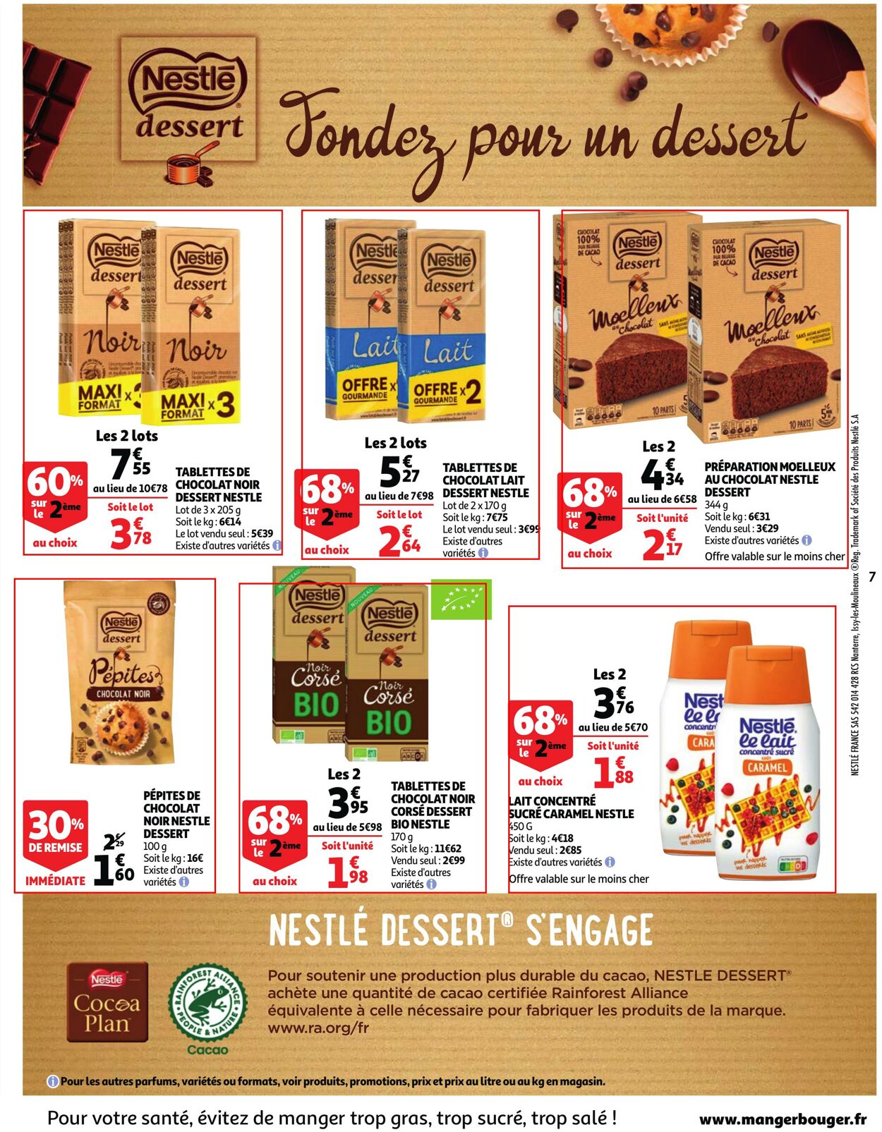 Catalogue Auchan 14.02.2023 - 20.02.2023