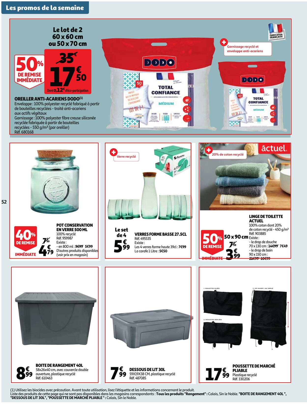 Catalogue Auchan 14.02.2023 - 20.02.2023