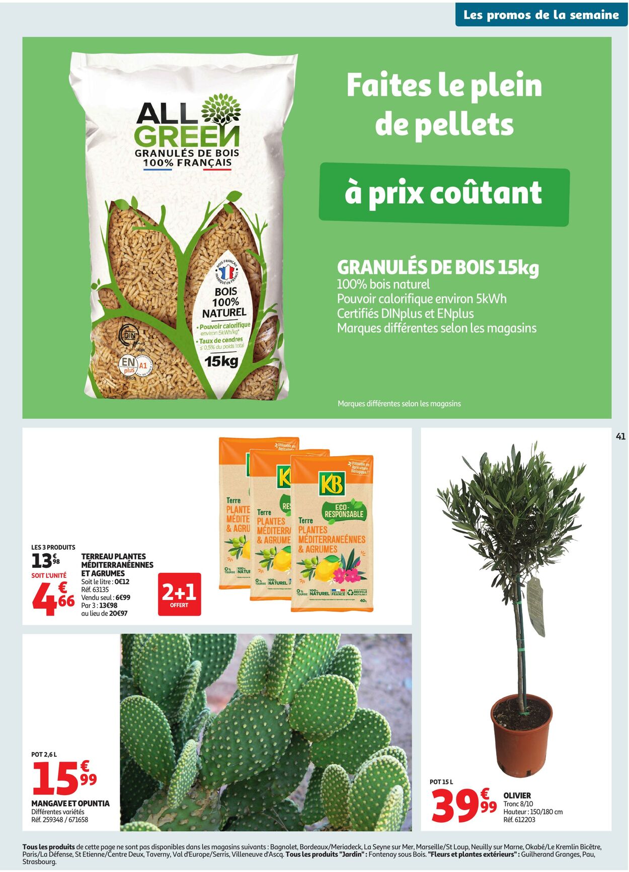 Catalogue Auchan 19.08.2025 - 31.08.2025