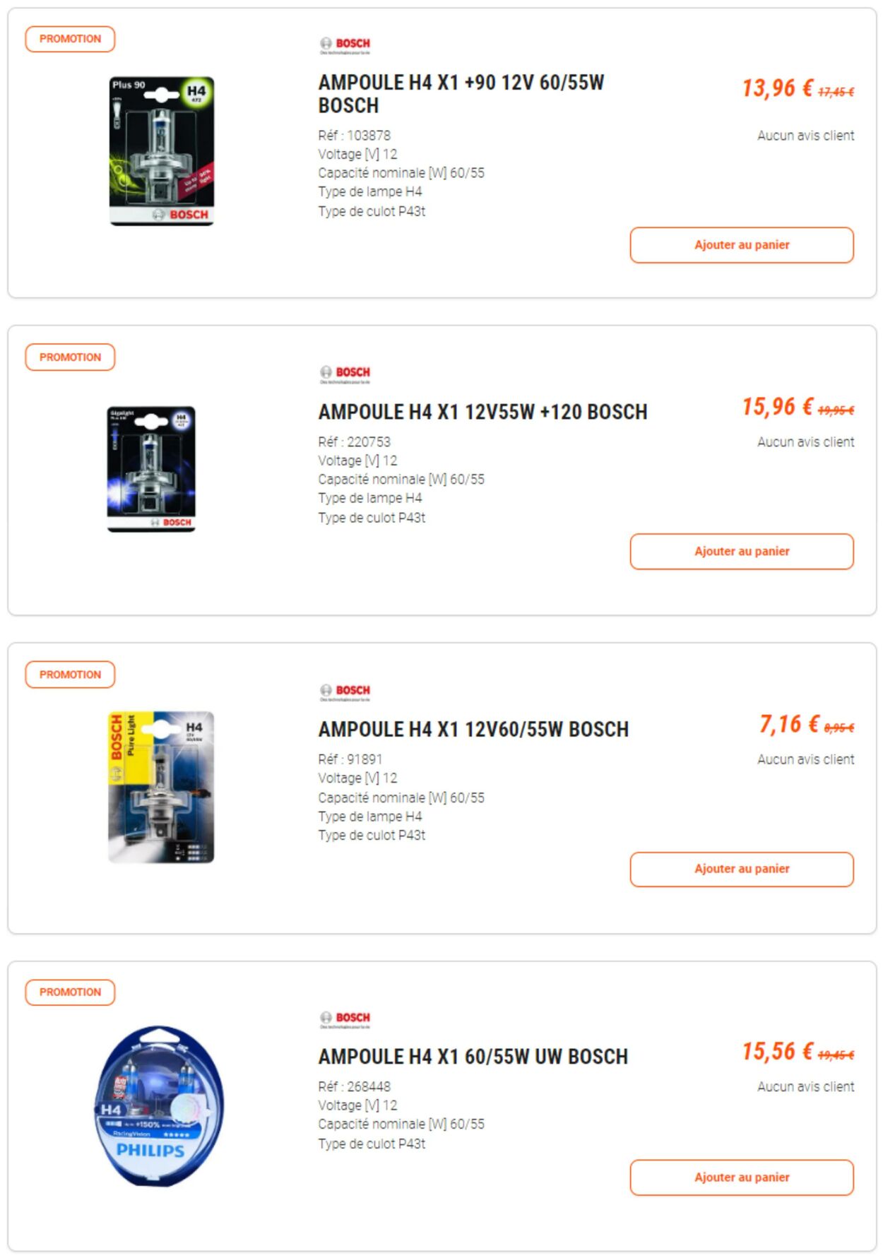 Catalogue Autobacs 24.11.2022 - 07.12.2022
