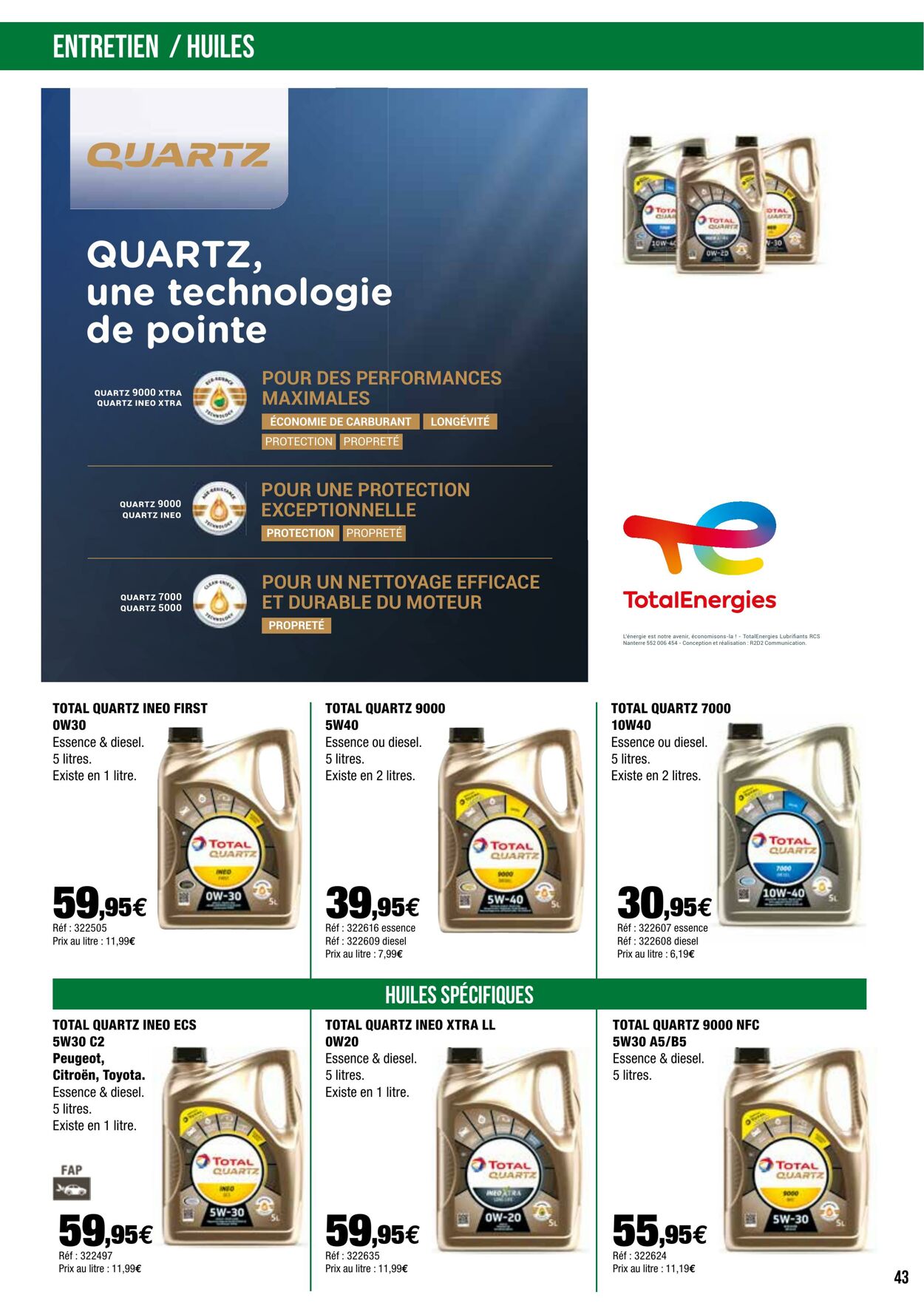 Catalogue Autobacs 15.04.2022 - 31.08.2022