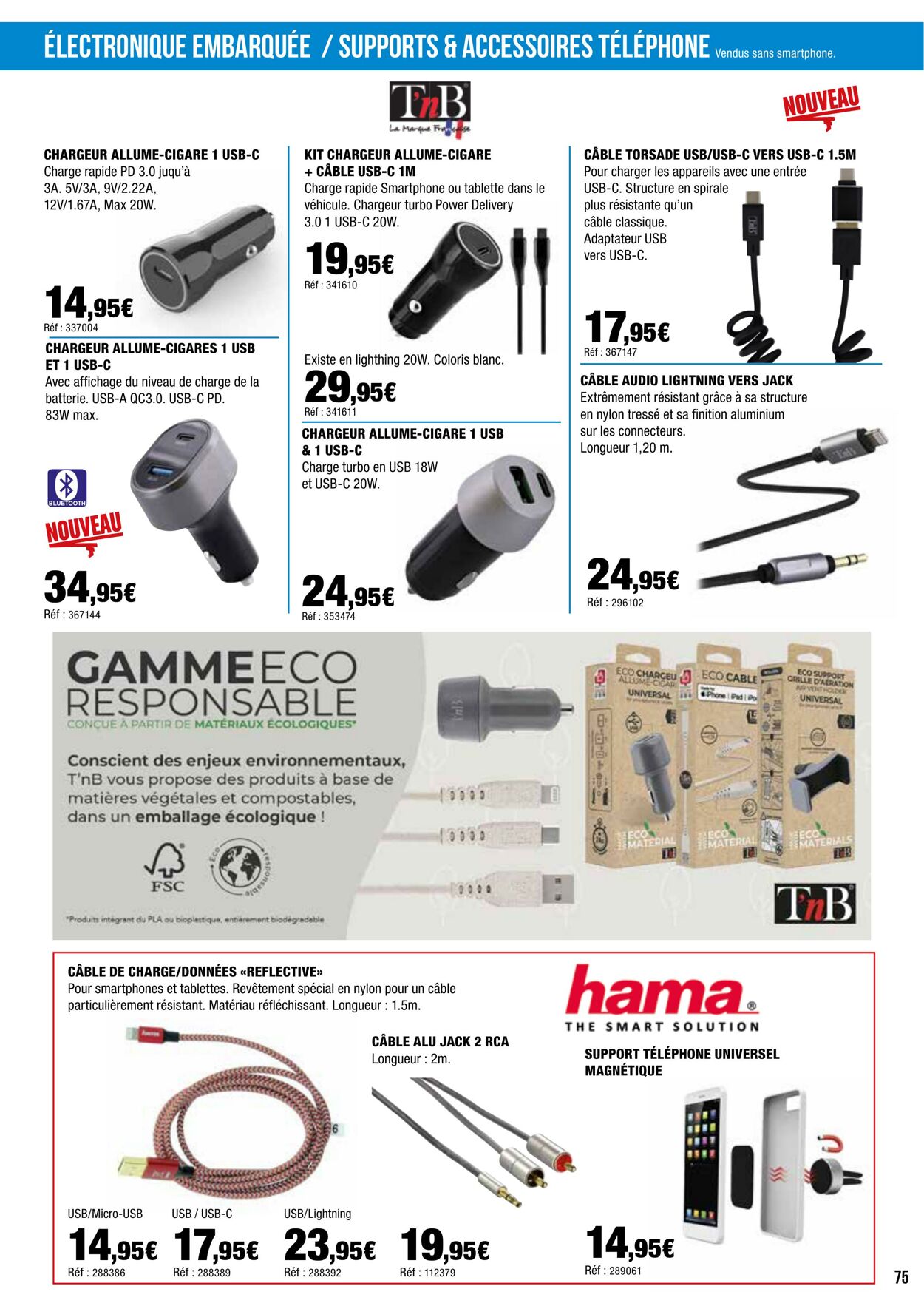 Catalogue Autobacs 01.11.2023 - 31.12.2023