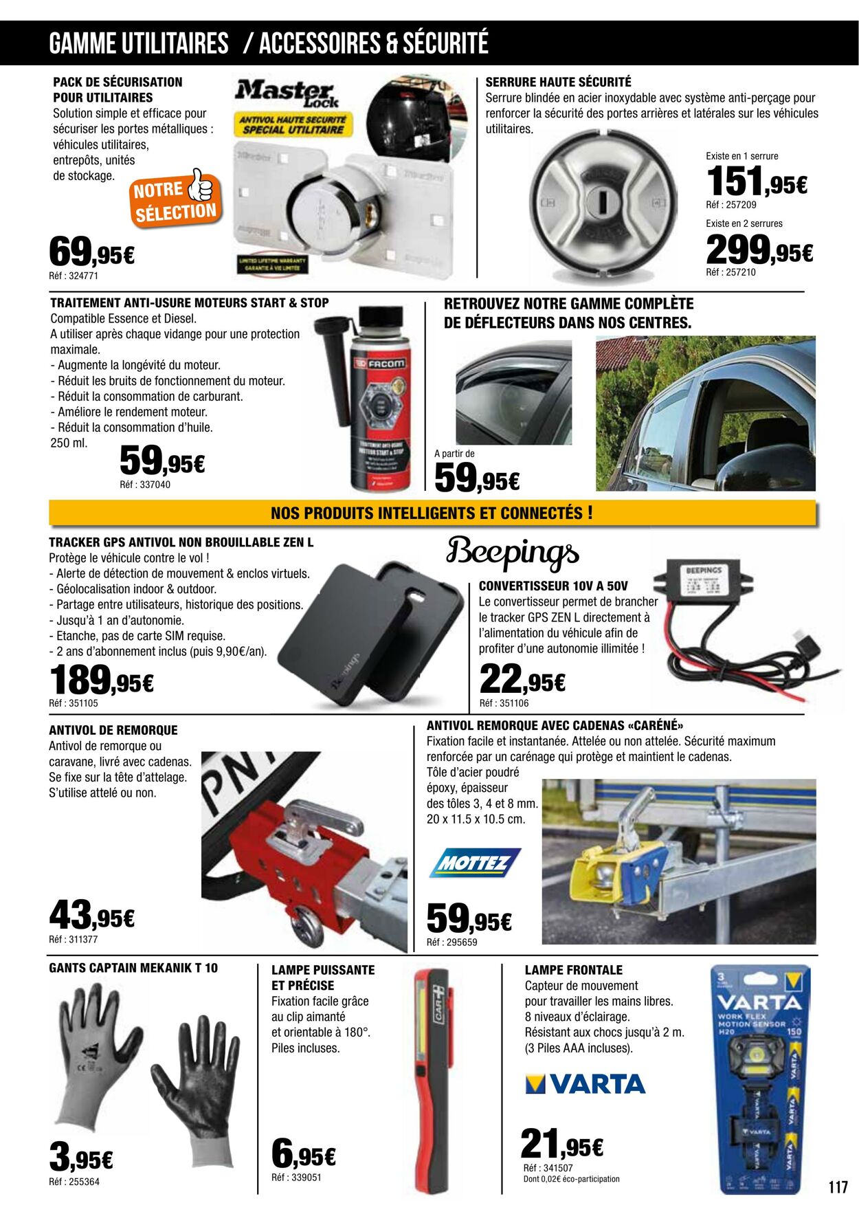 Catalogue Autobacs 01.11.2023 - 31.12.2023