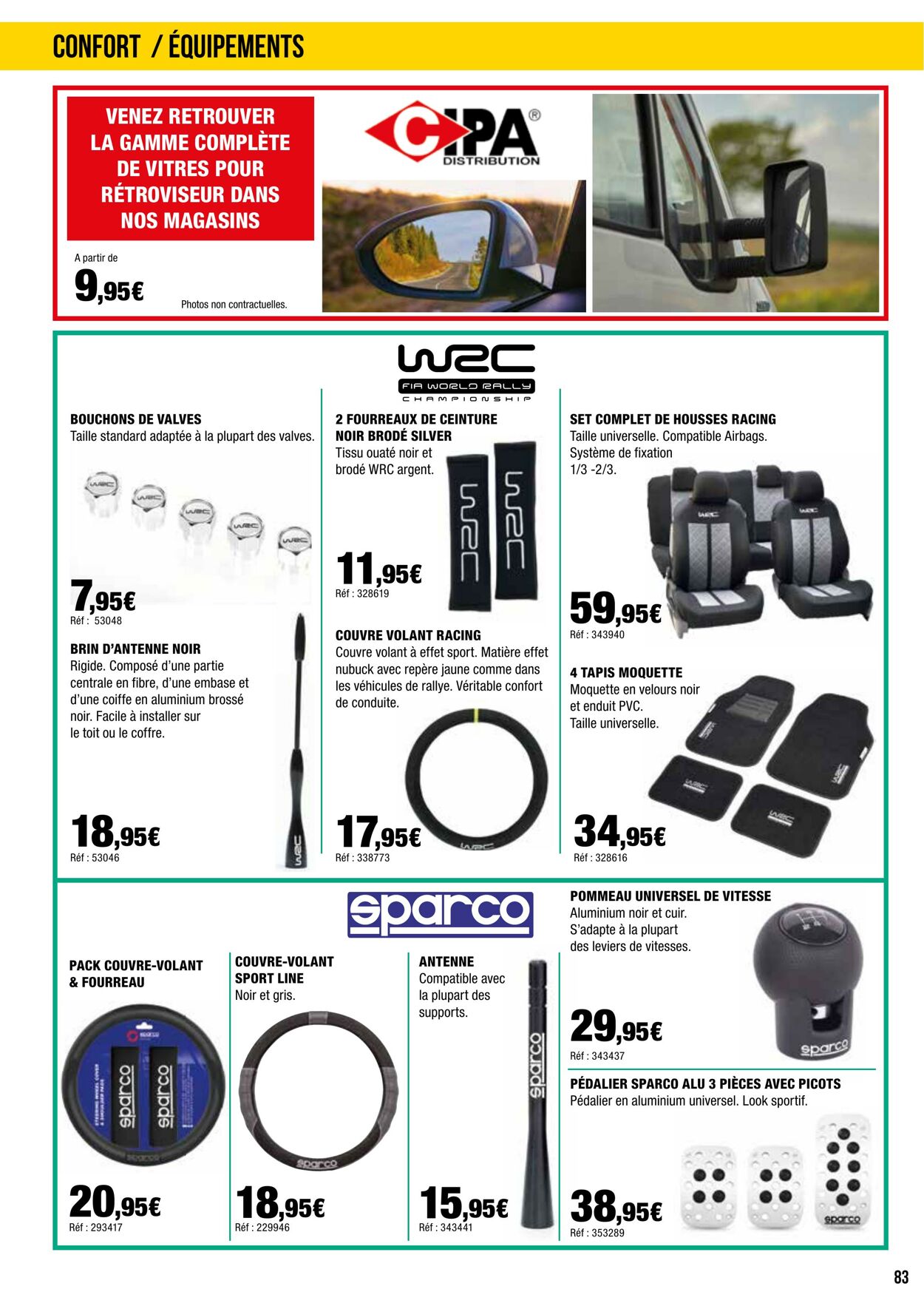 Catalogue Autobacs 01.11.2023 - 31.12.2023