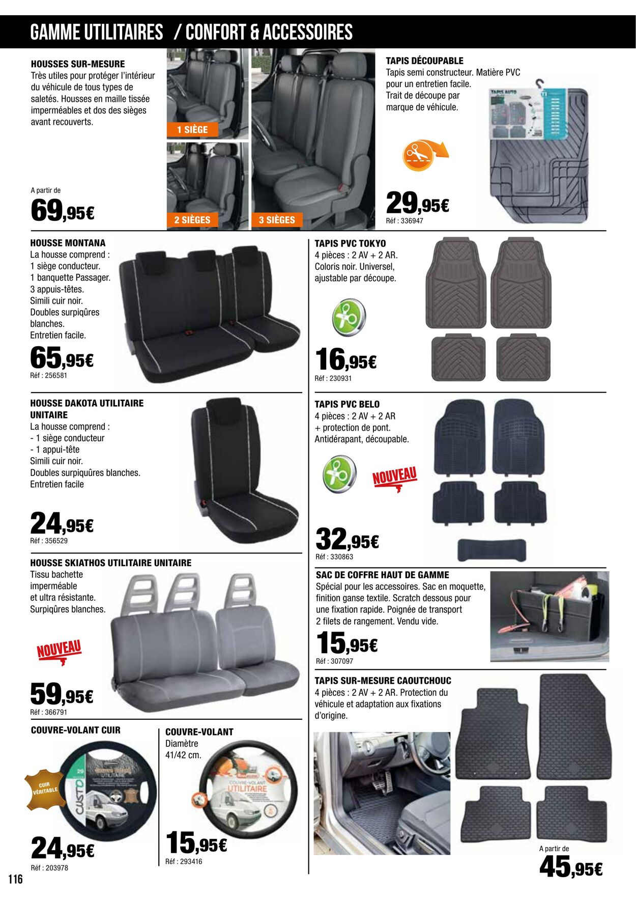 Catalogue Autobacs 01.11.2023 - 31.12.2023