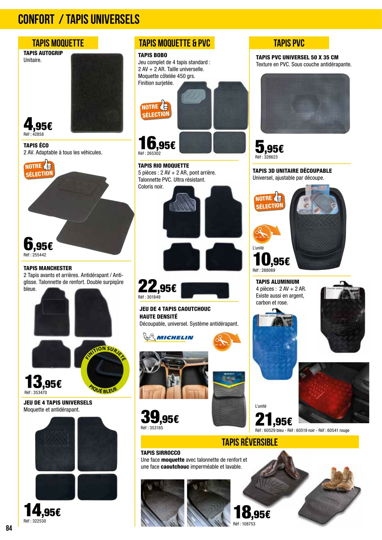 Catalogue Autobacs 01.11.2023 - 31.12.2023