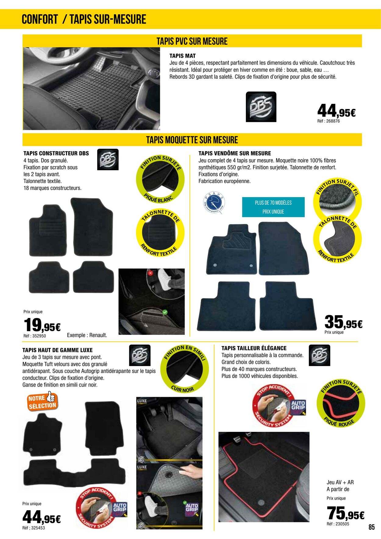 Catalogue Autobacs 01.11.2023 - 31.12.2023