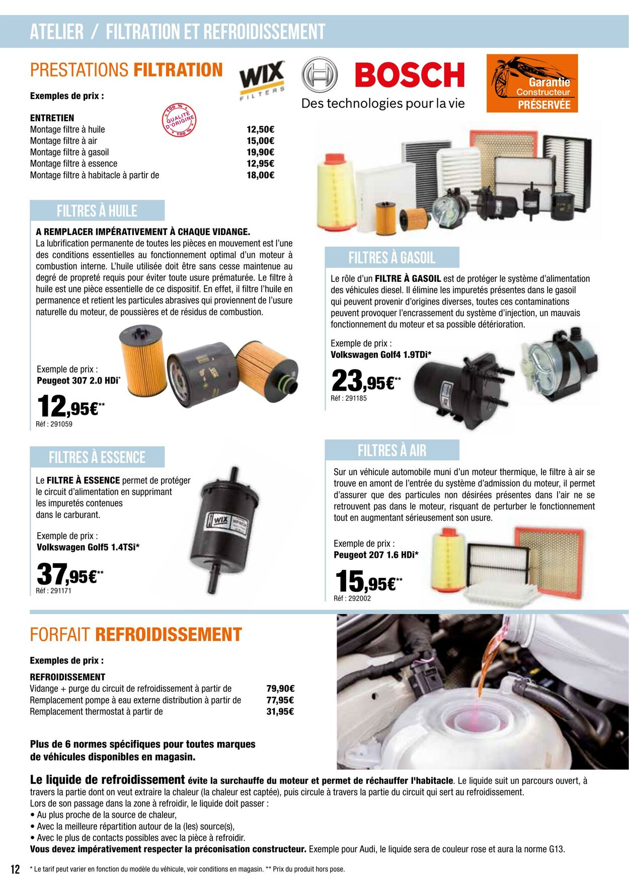 Catalogue Autobacs 01.11.2023 - 31.12.2023