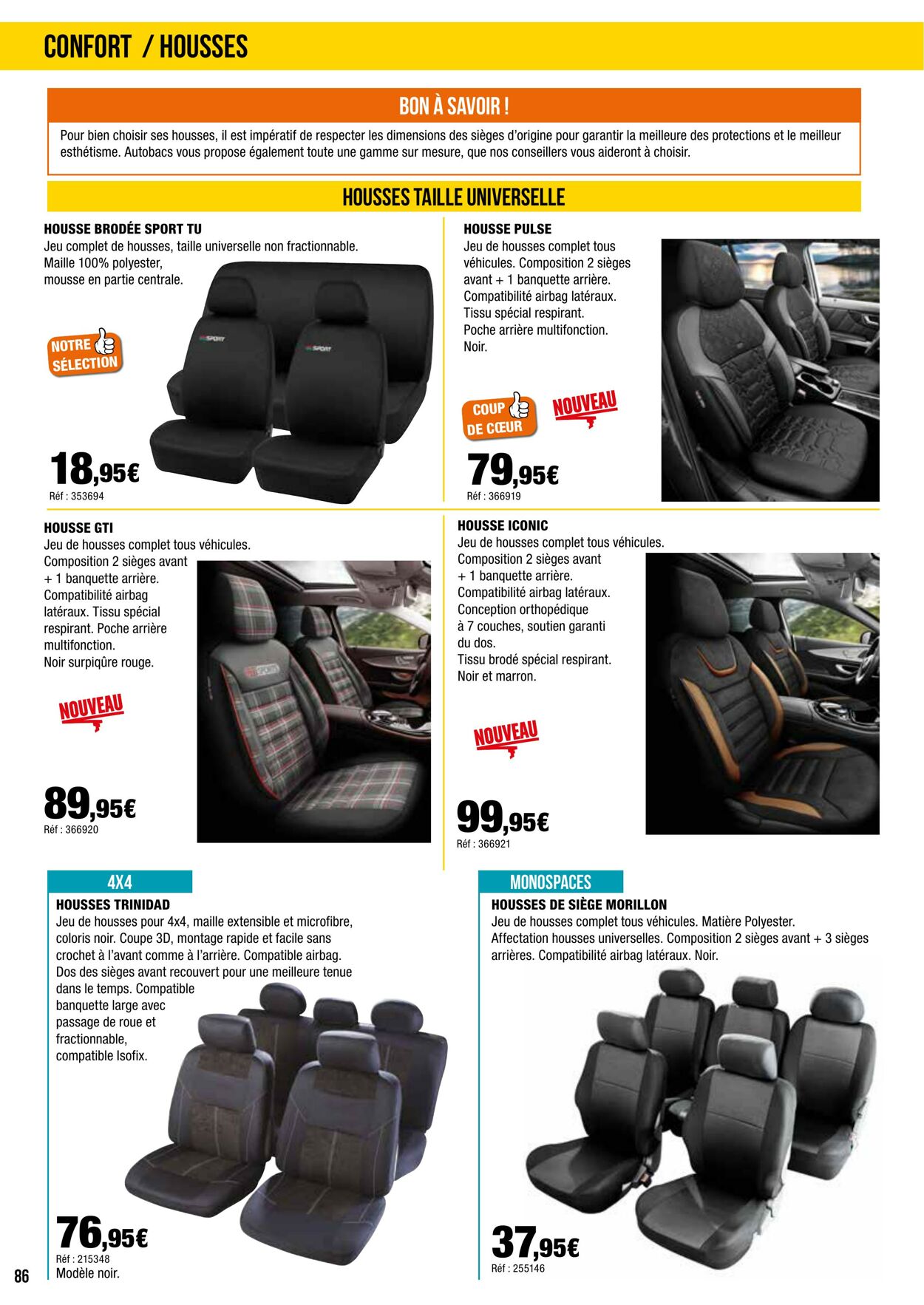 Catalogue Autobacs 01.11.2023 - 31.12.2023