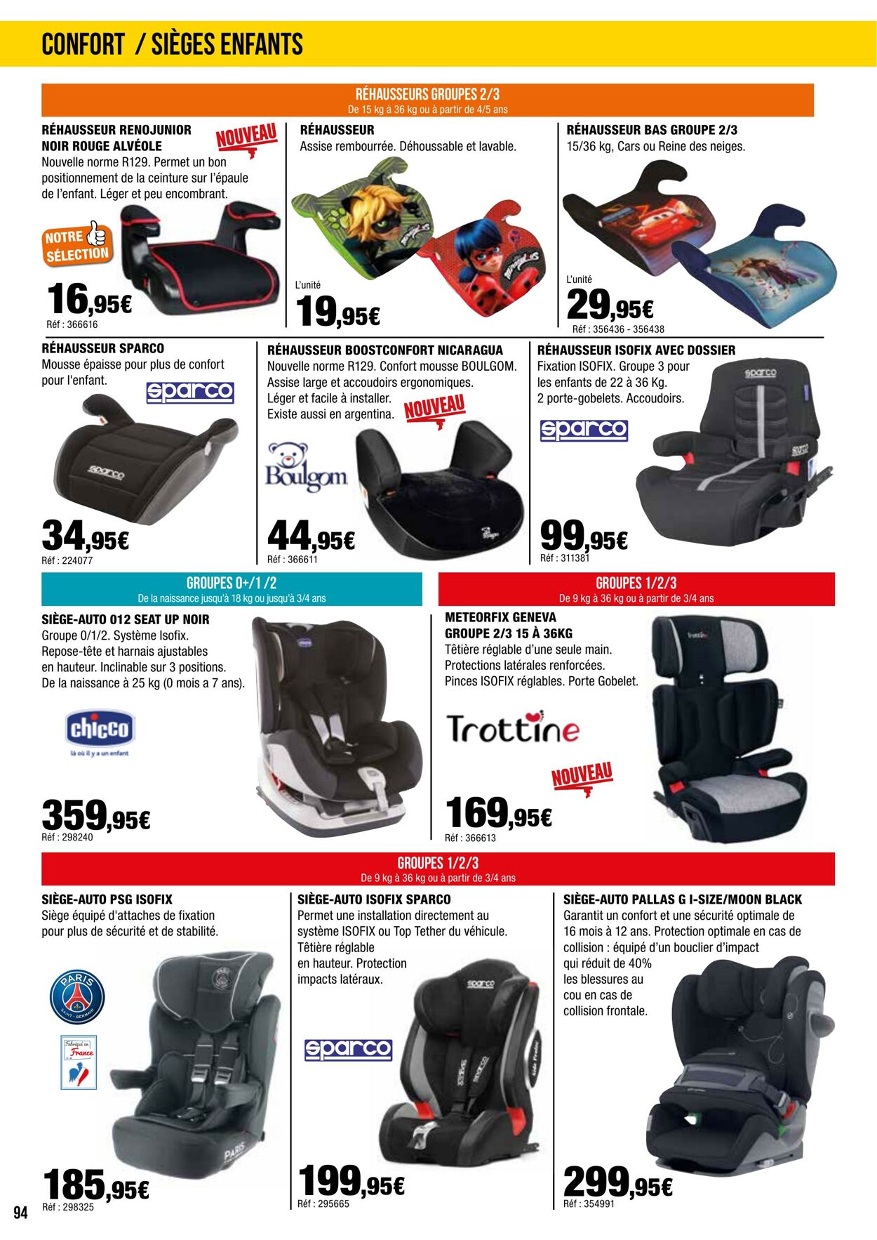 Catalogue Autobacs 01.11.2023 - 31.12.2023