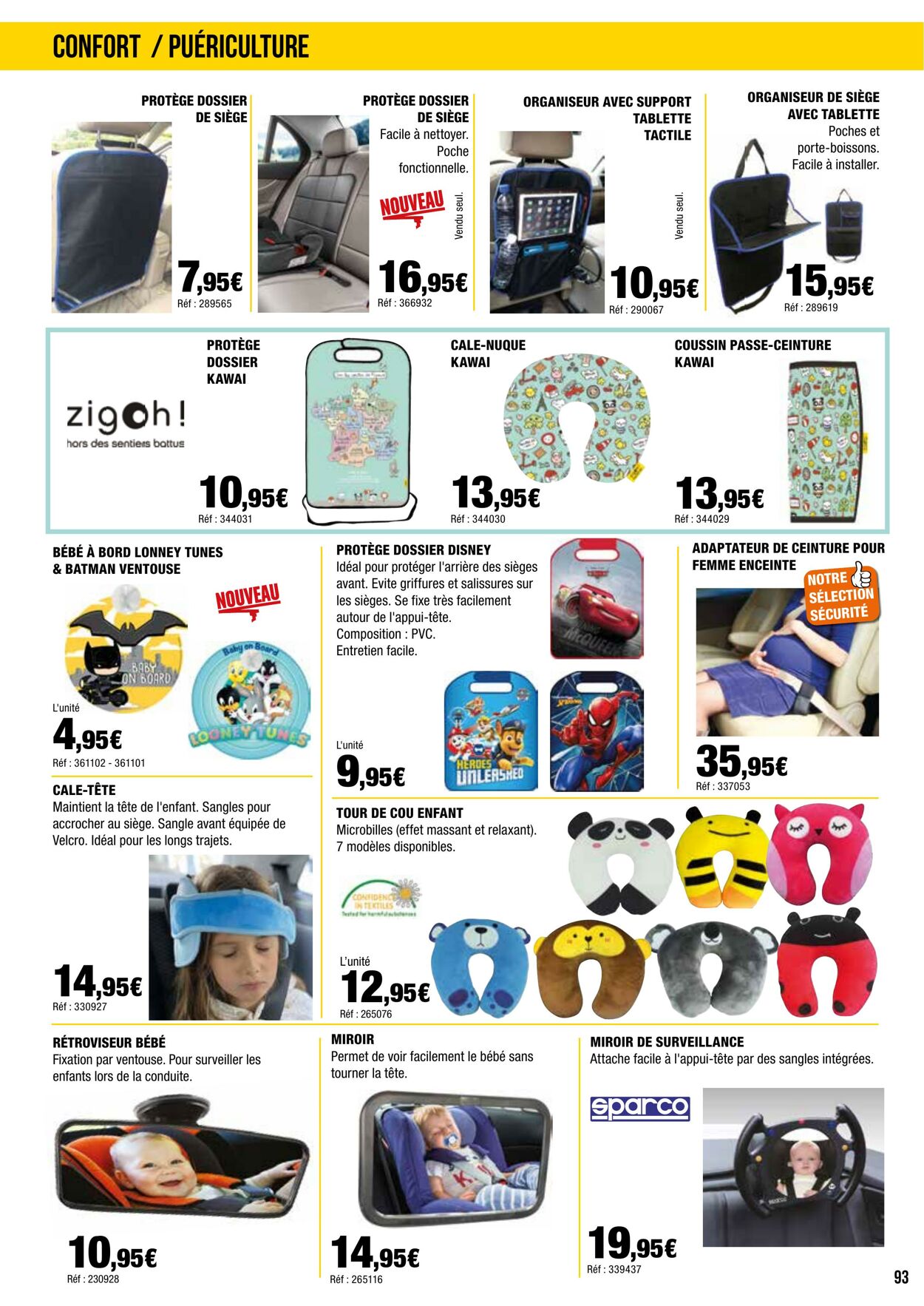 Catalogue Autobacs 01.11.2023 - 31.12.2023