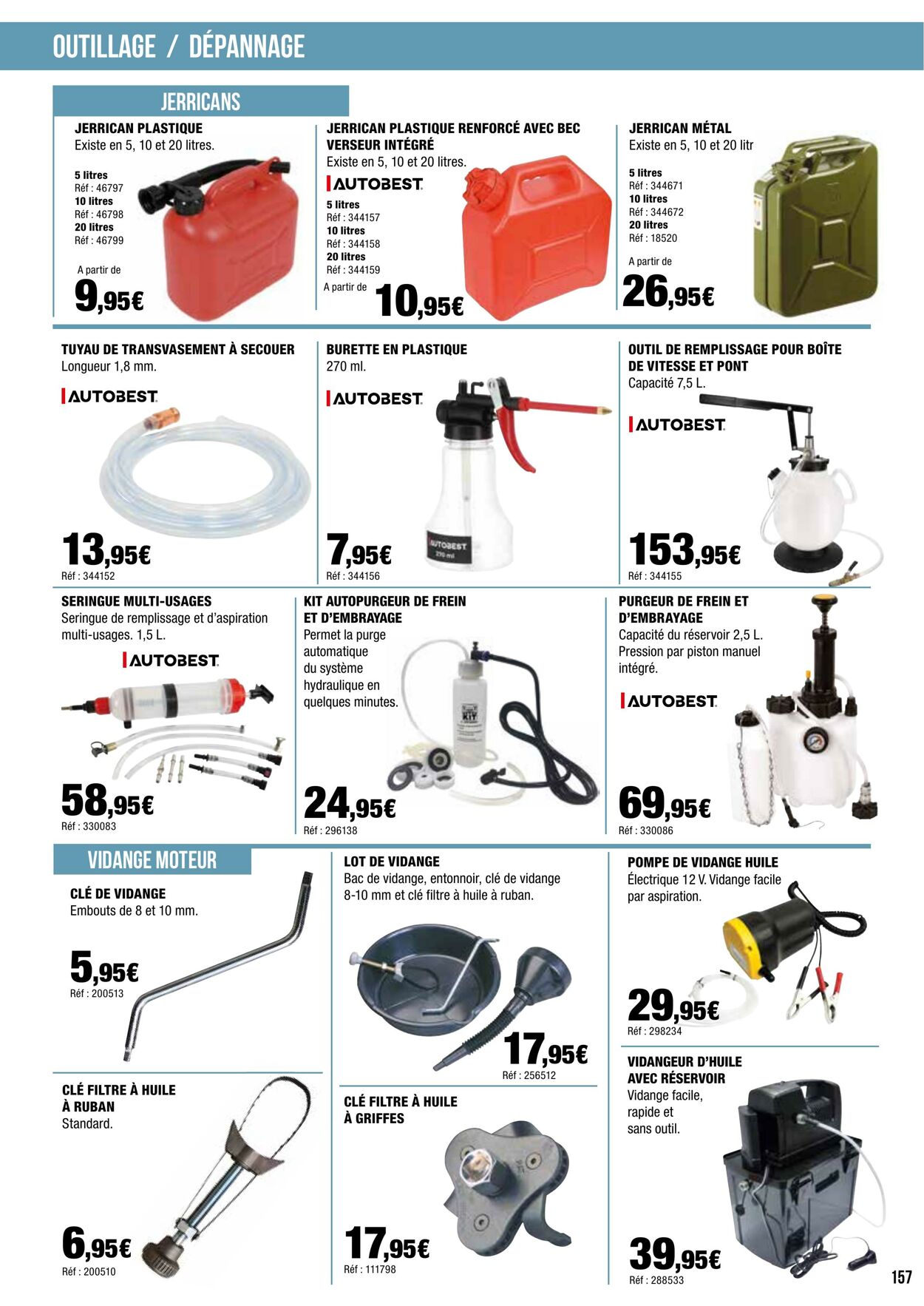 Catalogue Autobacs 01.11.2023 - 31.12.2023