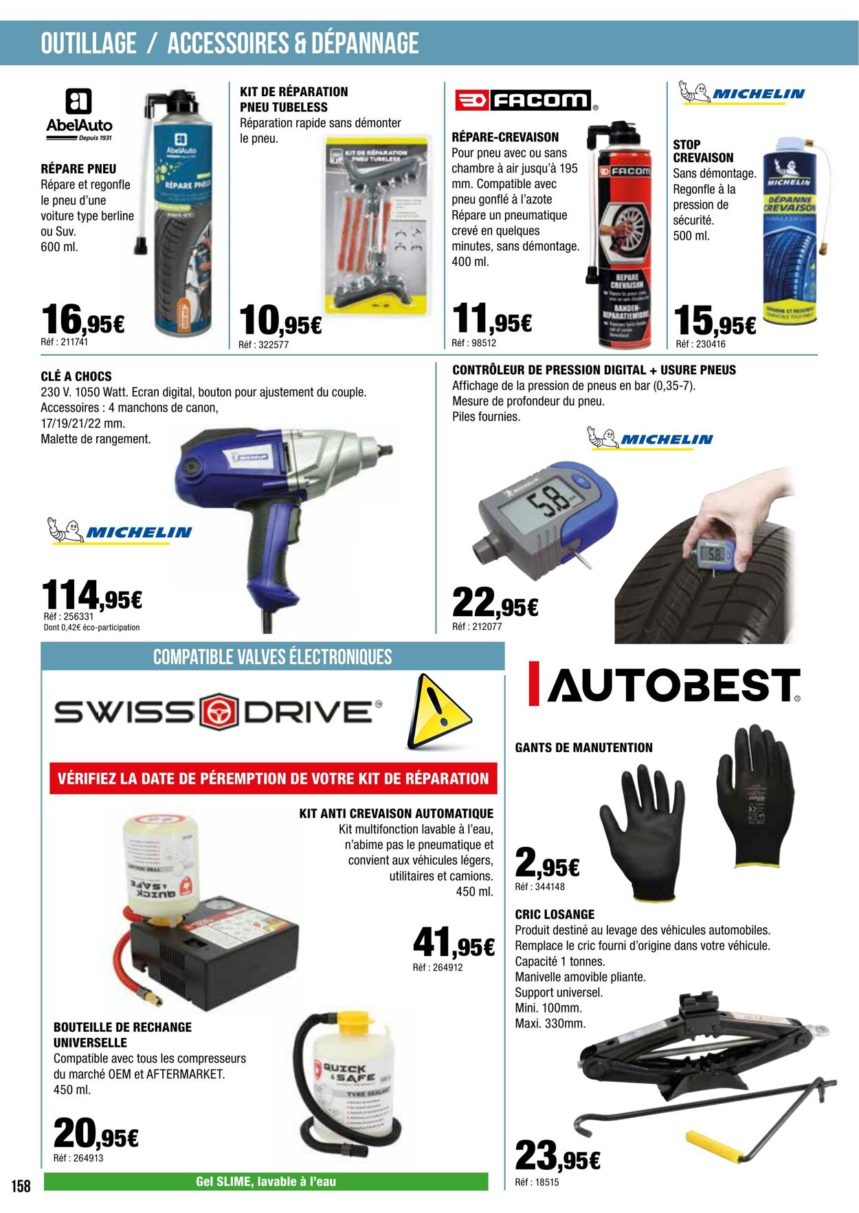 Catalogue Autobacs 01.11.2023 - 31.12.2023