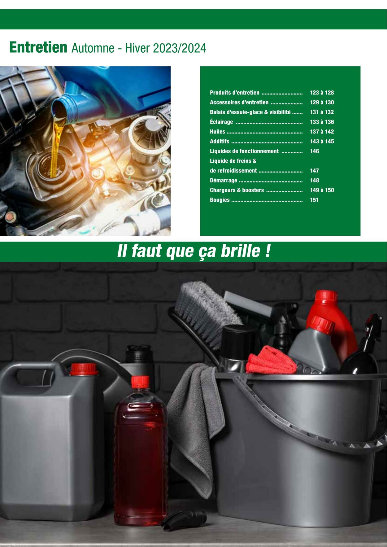 Catalogue Autobacs 01.11.2023 - 31.12.2023