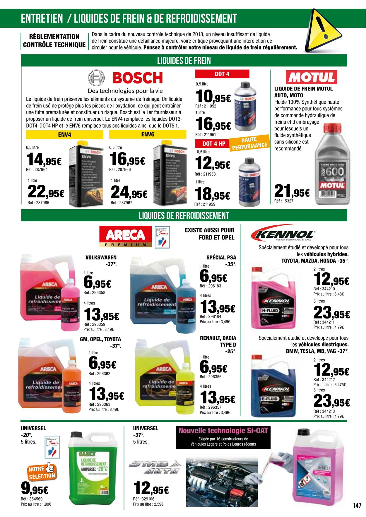 Catalogue Autobacs 01.11.2023 - 31.12.2023