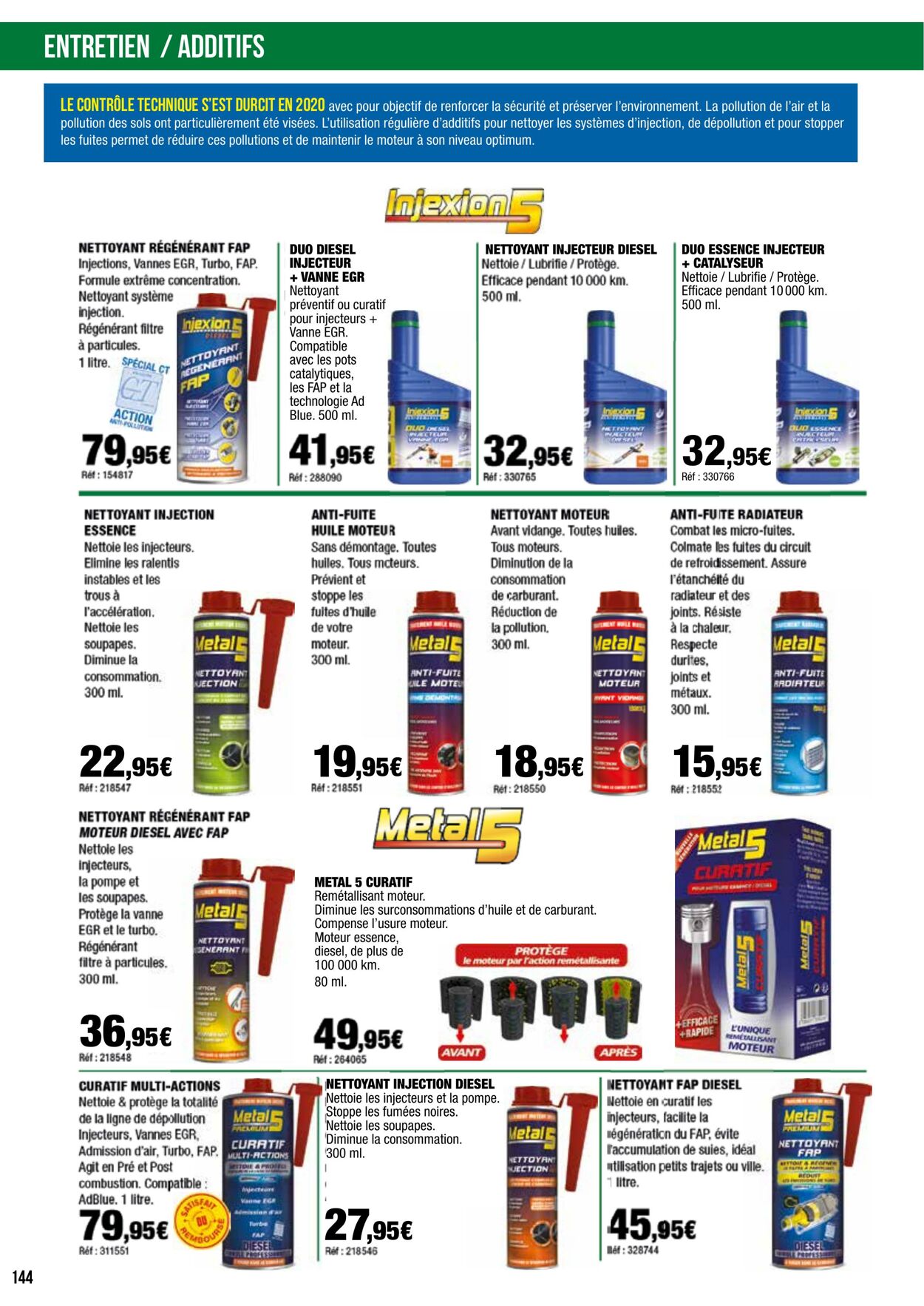 Catalogue Autobacs 01.11.2023 - 31.12.2023