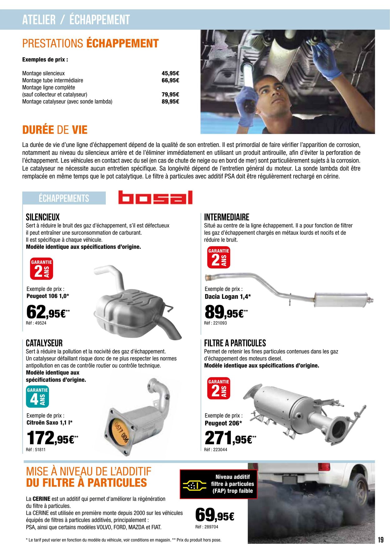 Catalogue Autobacs 01.11.2023 - 31.12.2023