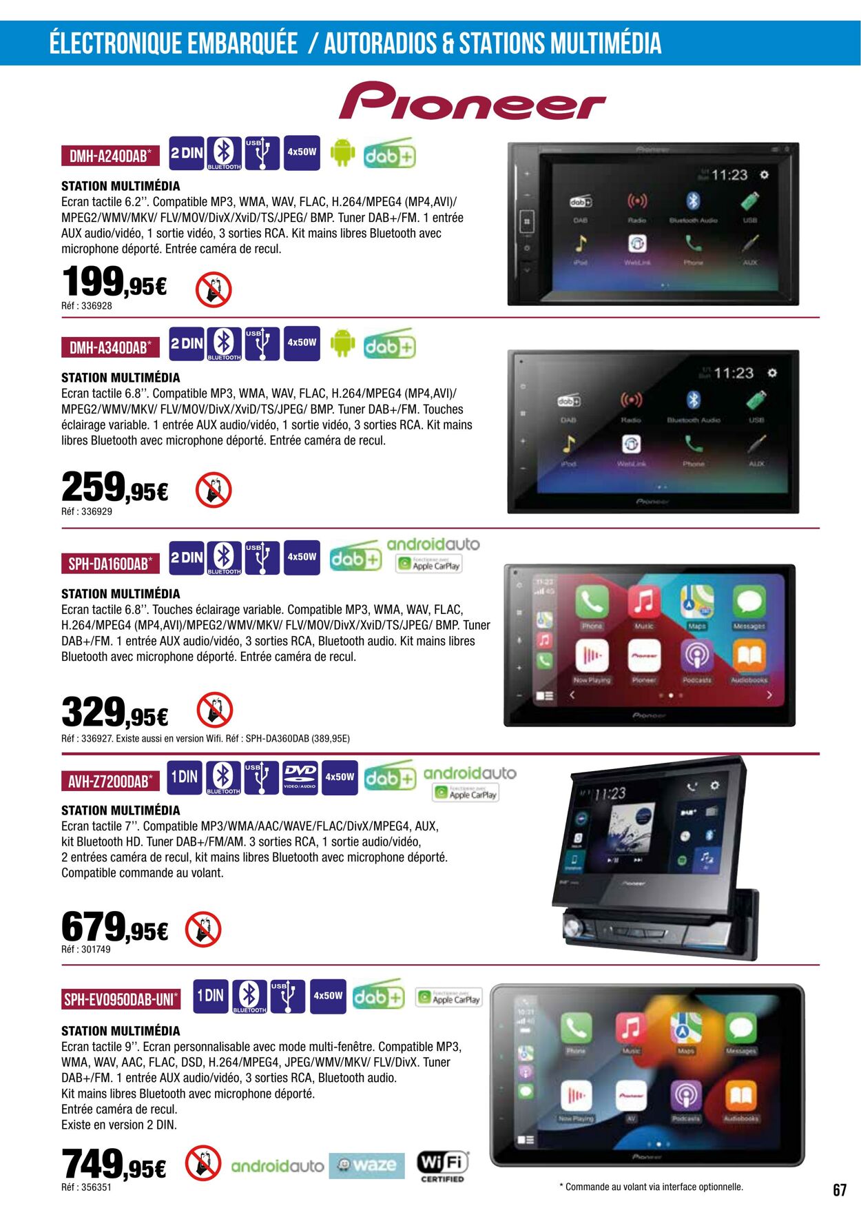 Catalogue Autobacs 01.11.2023 - 31.12.2023