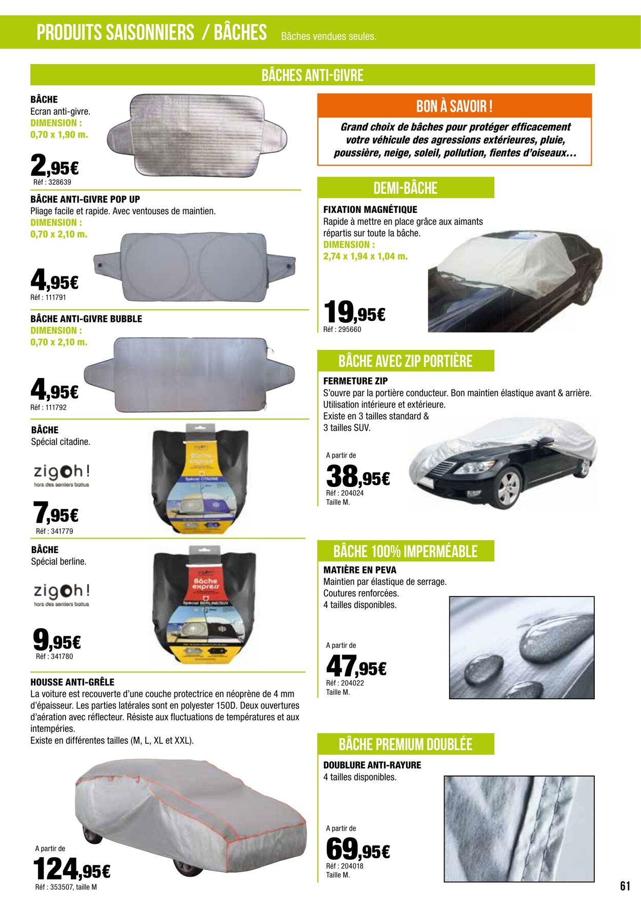 Catalogue Autobacs 01.11.2023 - 31.12.2023