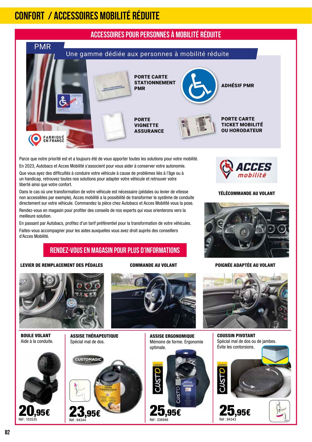 Catalogue Autobacs 01.11.2023 - 31.12.2023