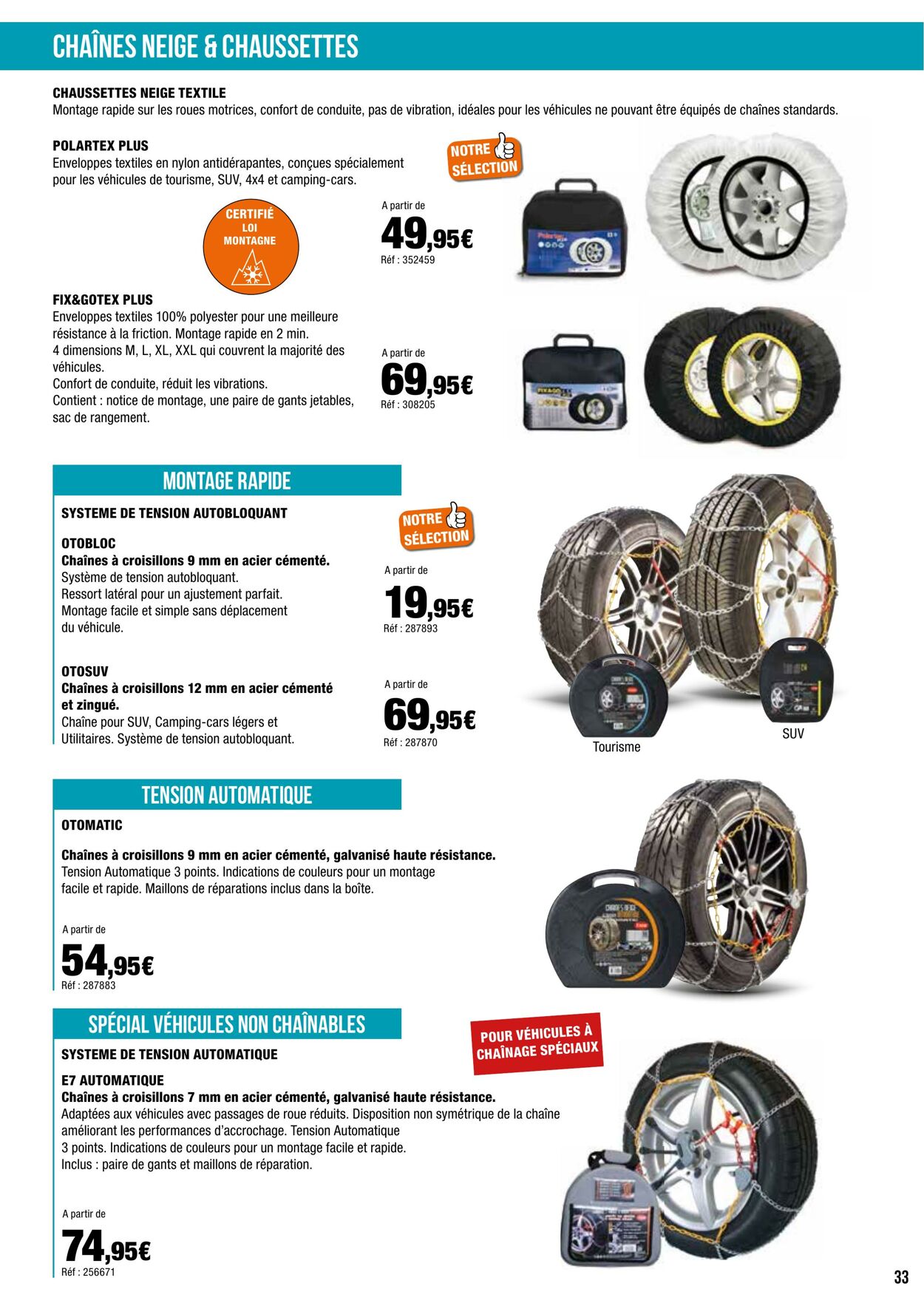 Catalogue Autobacs 01.11.2023 - 31.12.2023