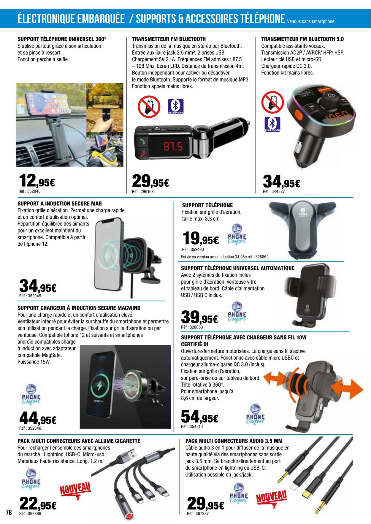 Catalogue Autobacs 01.11.2023 - 31.12.2023