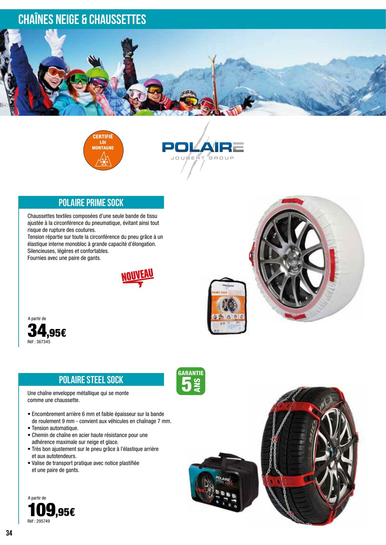 Catalogue Autobacs 01.11.2023 - 31.12.2023