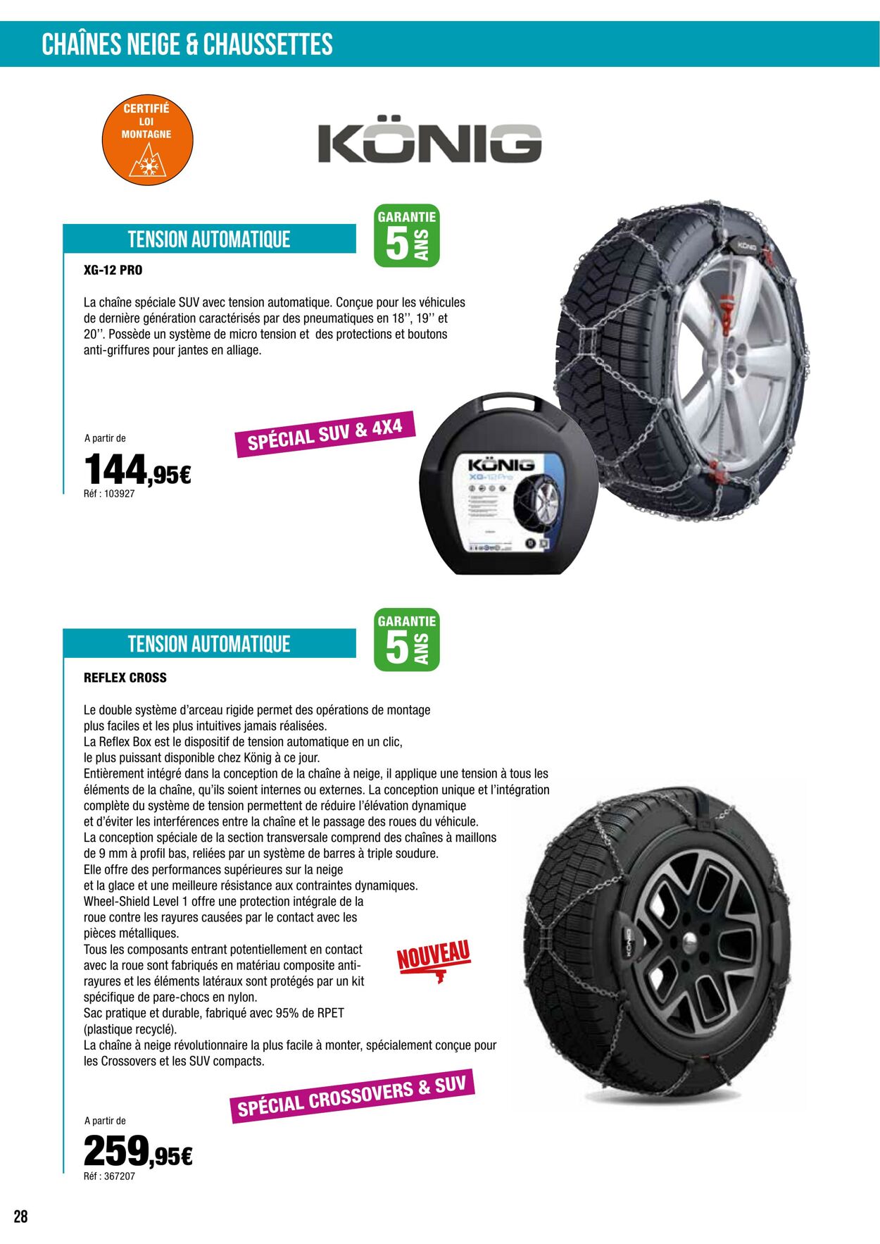 Catalogue Autobacs 01.11.2023 - 31.12.2023