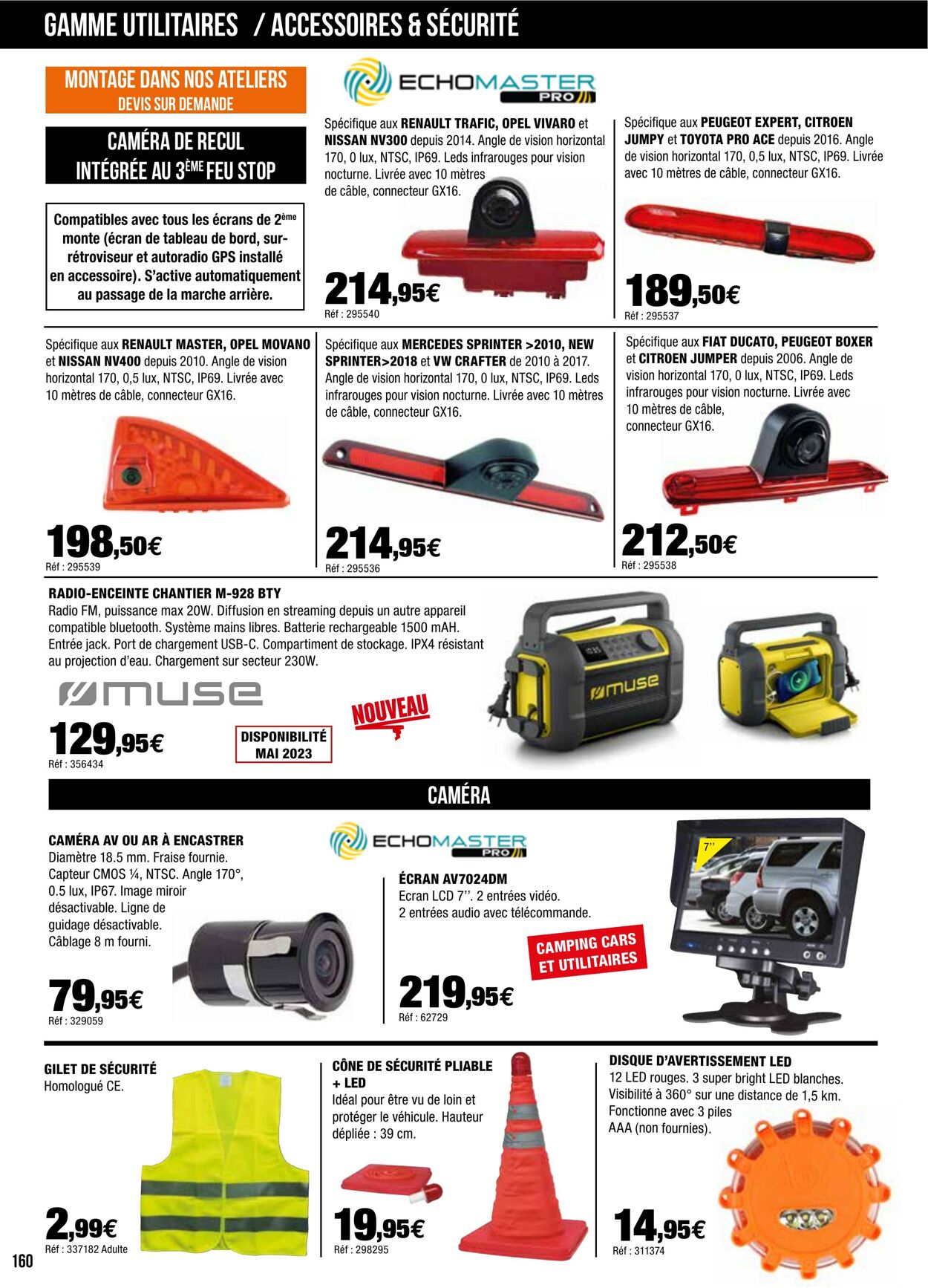 Catalogue Autobacs 01.04.2023 - 31.08.2023