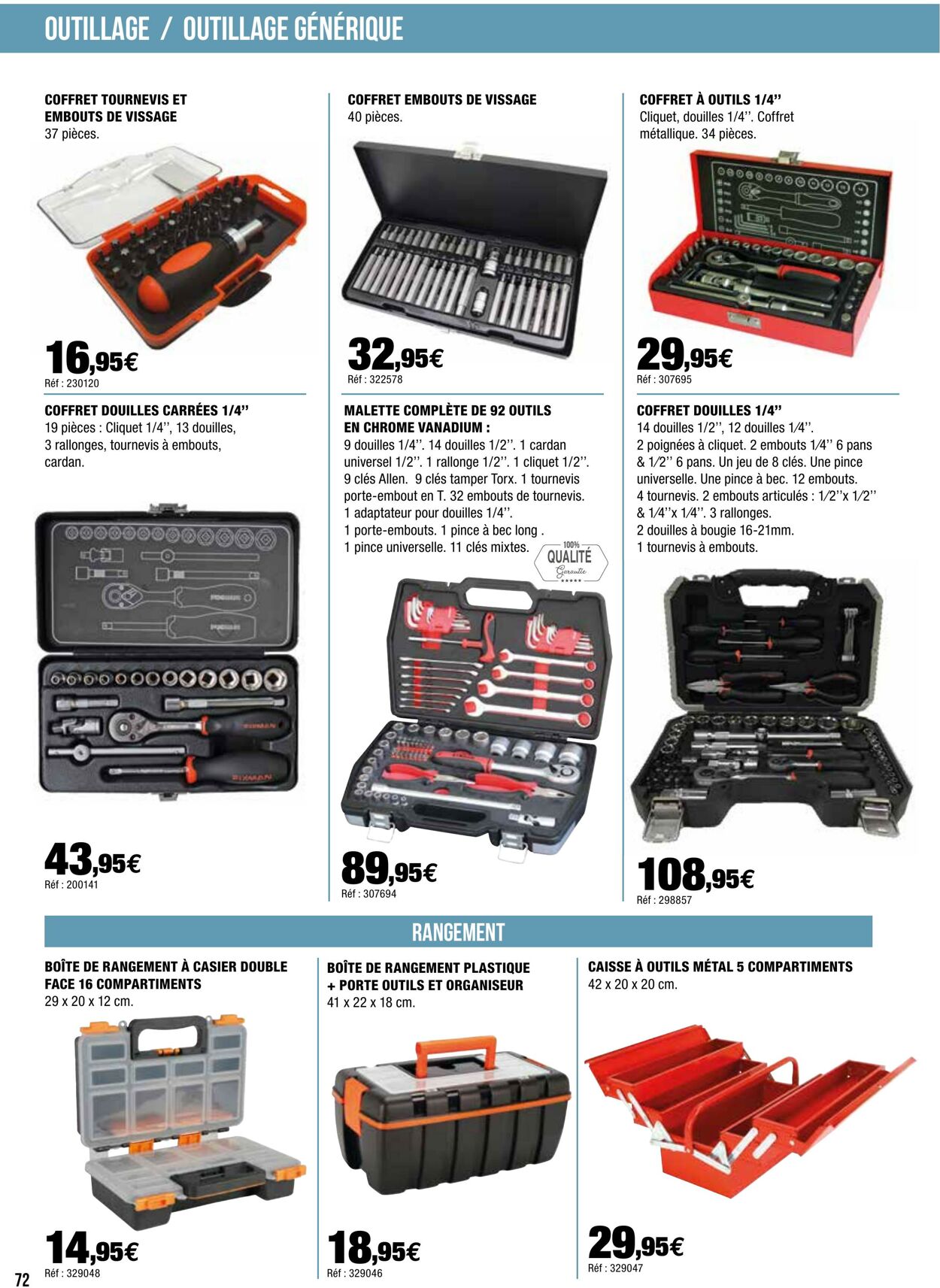 Catalogue Autobacs 01.04.2023 - 31.08.2023