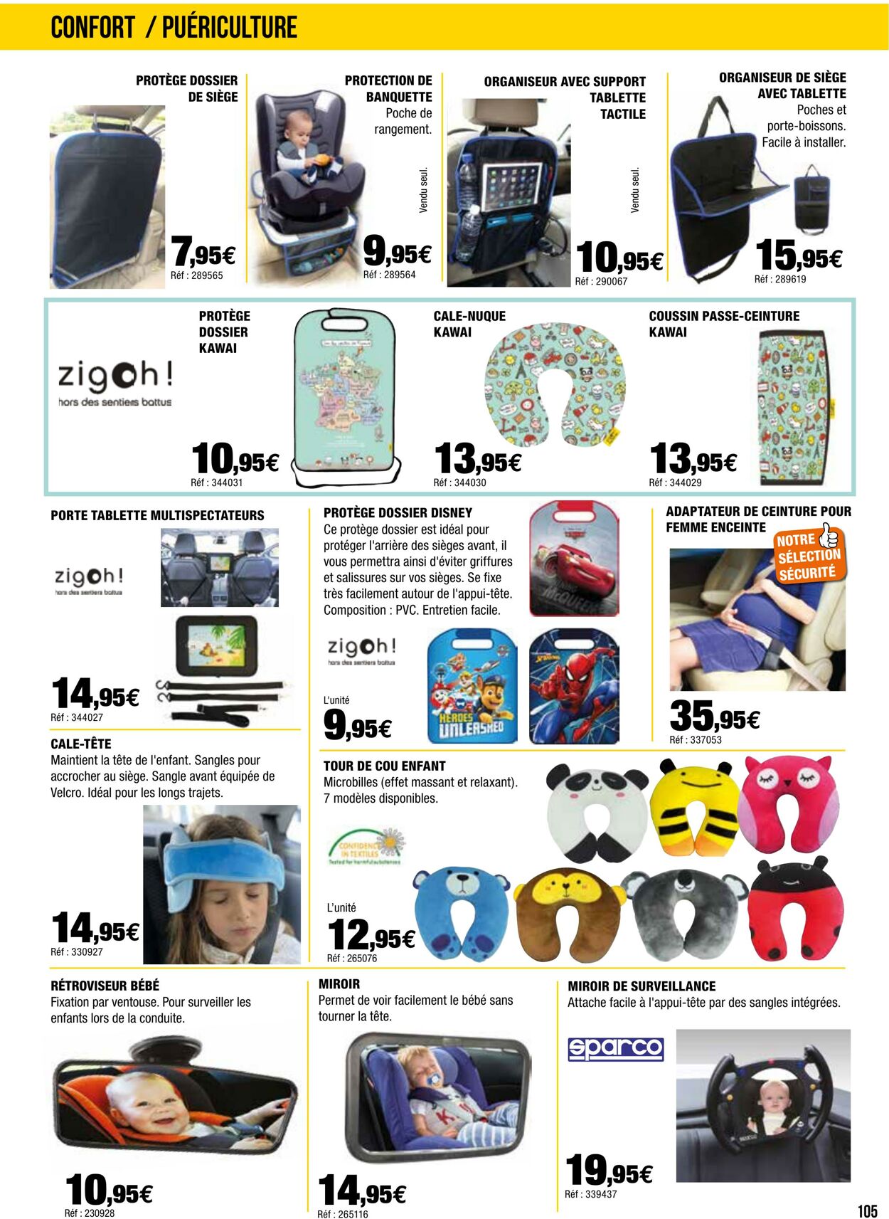 Catalogue Autobacs 01.04.2023 - 31.08.2023