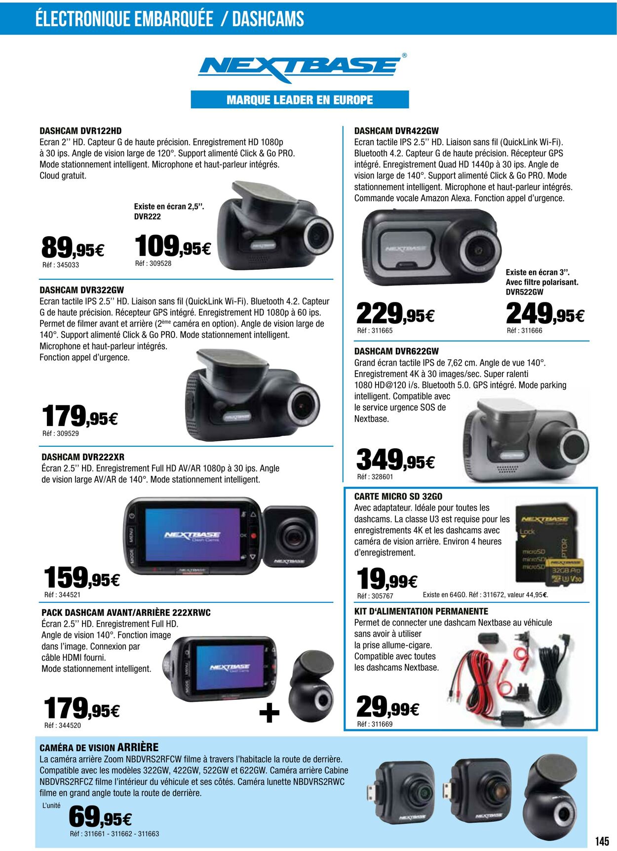 Catalogue Autobacs 01.04.2023 - 31.08.2023