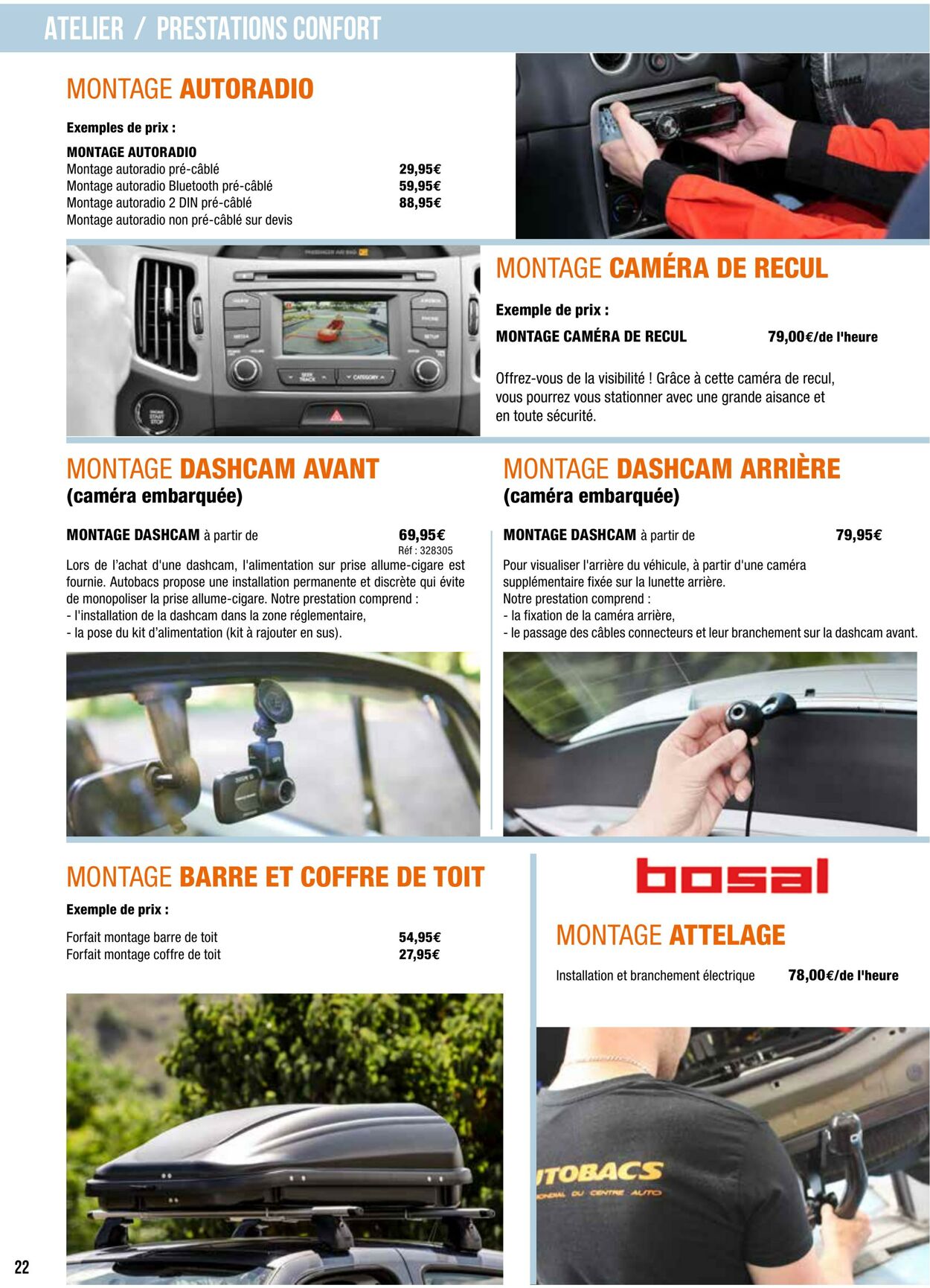 Catalogue Autobacs 01.04.2023 - 31.08.2023