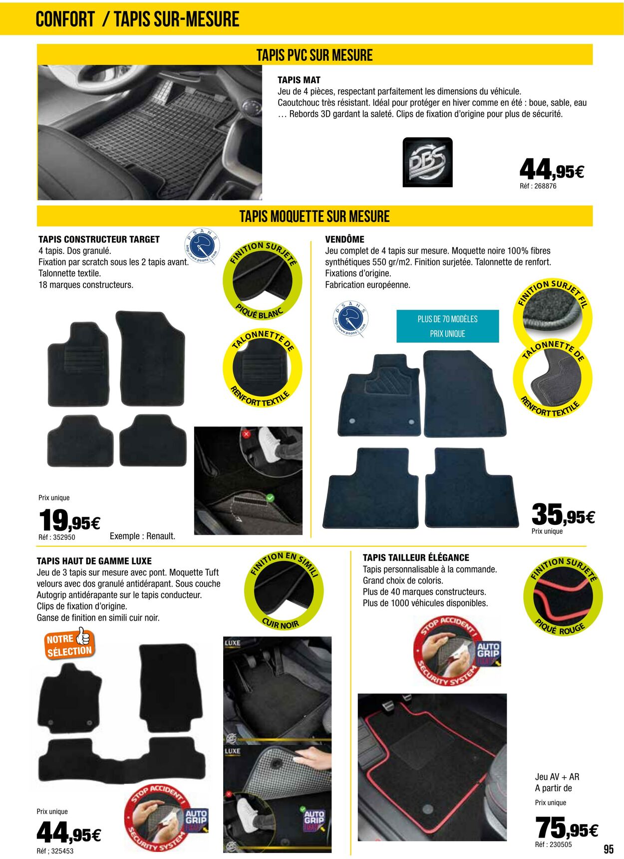 Catalogue Autobacs 01.04.2023 - 31.08.2023