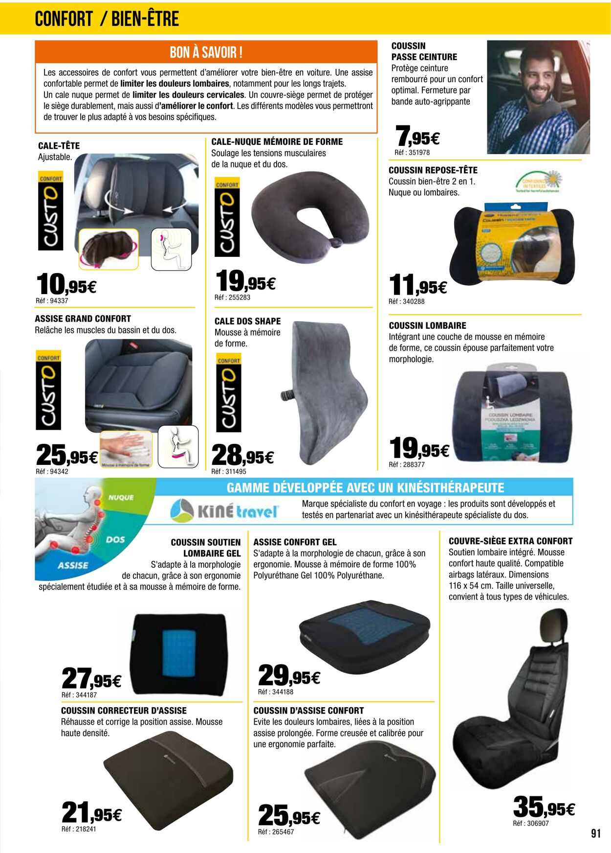 Catalogue Autobacs 01.04.2023 - 31.08.2023