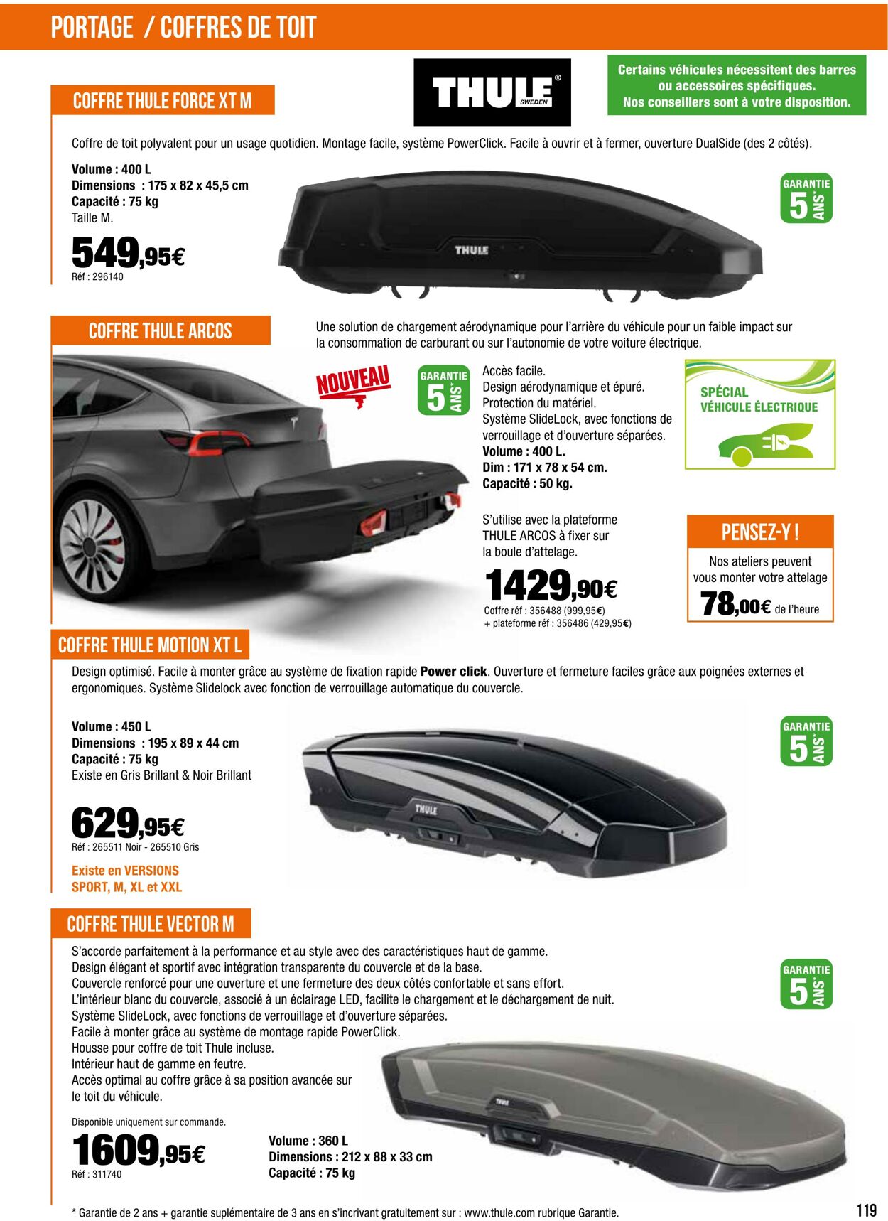 Catalogue Autobacs 01.04.2023 - 31.08.2023