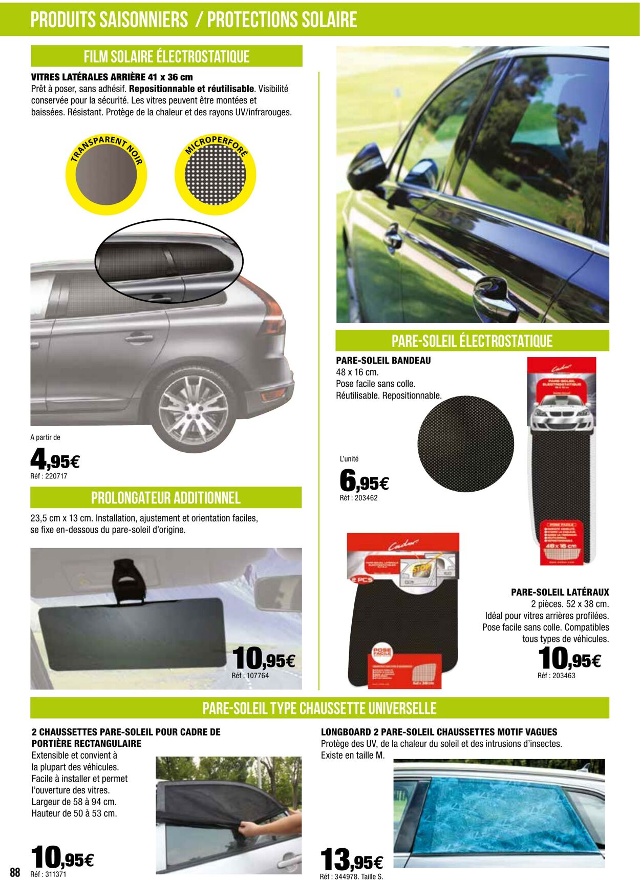 Catalogue Autobacs 01.04.2023 - 31.08.2023