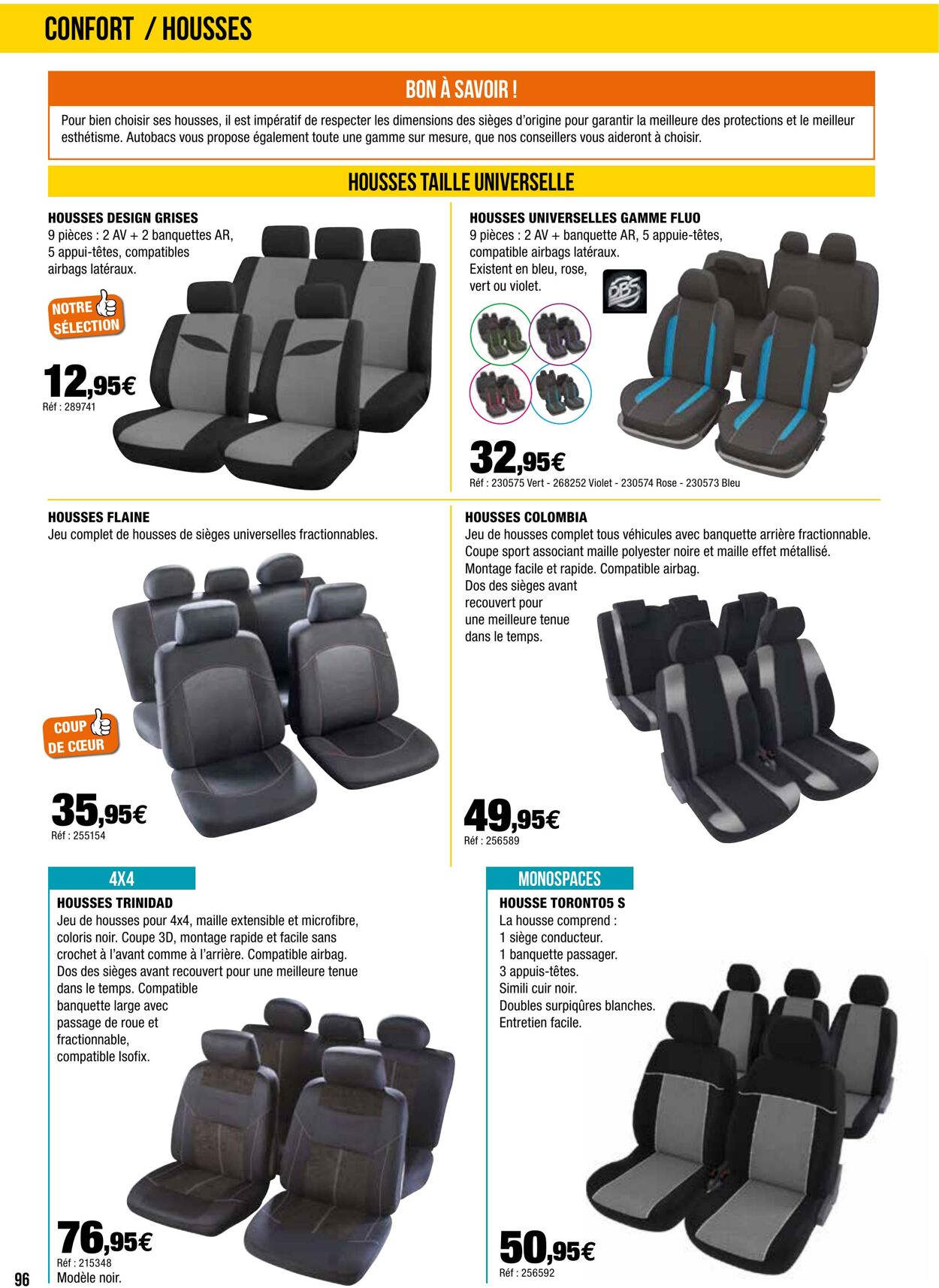 Catalogue Autobacs 01.04.2023 - 31.08.2023