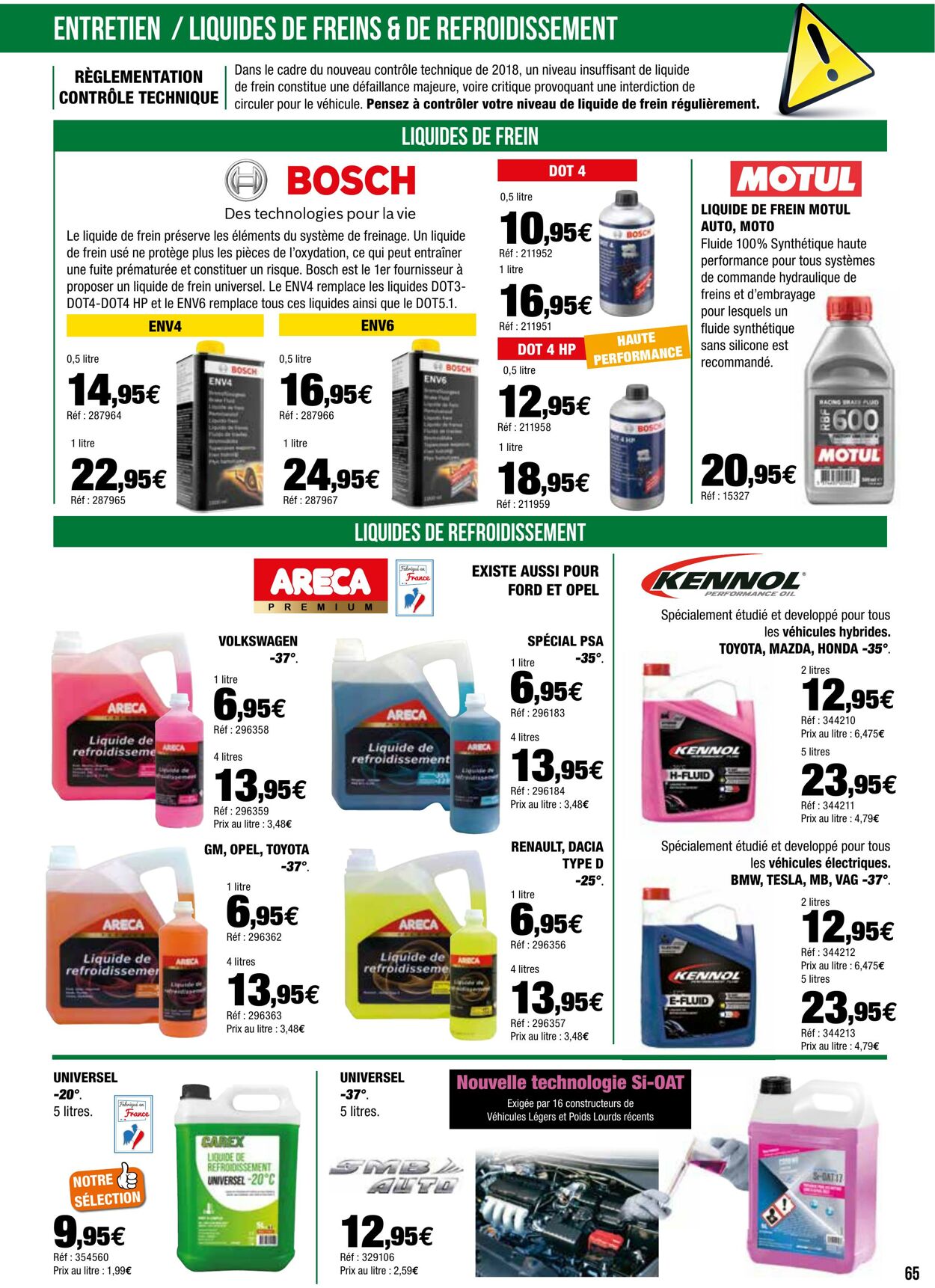 Catalogue Autobacs 01.04.2023 - 31.08.2023