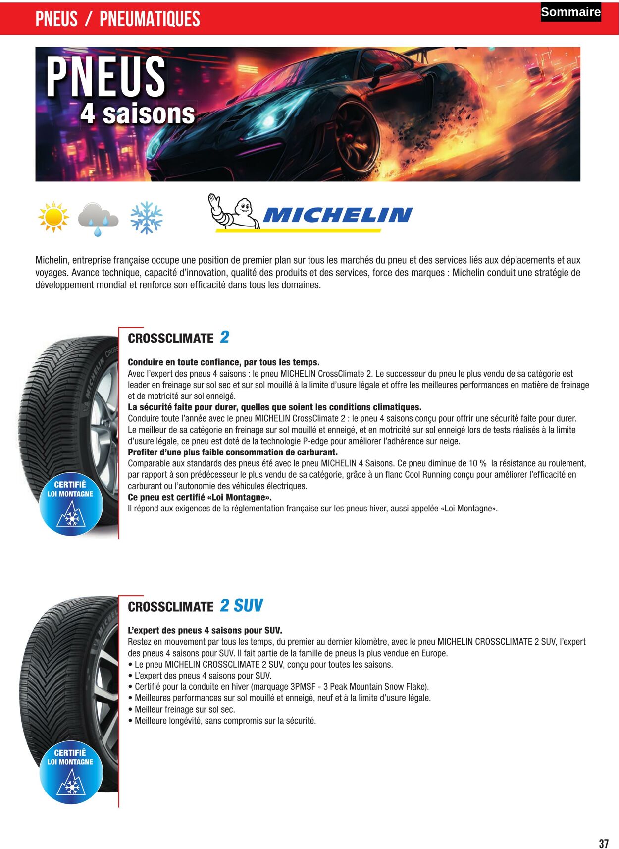 Catalogue Autobacs 01.05.2025 - 31.07.2025